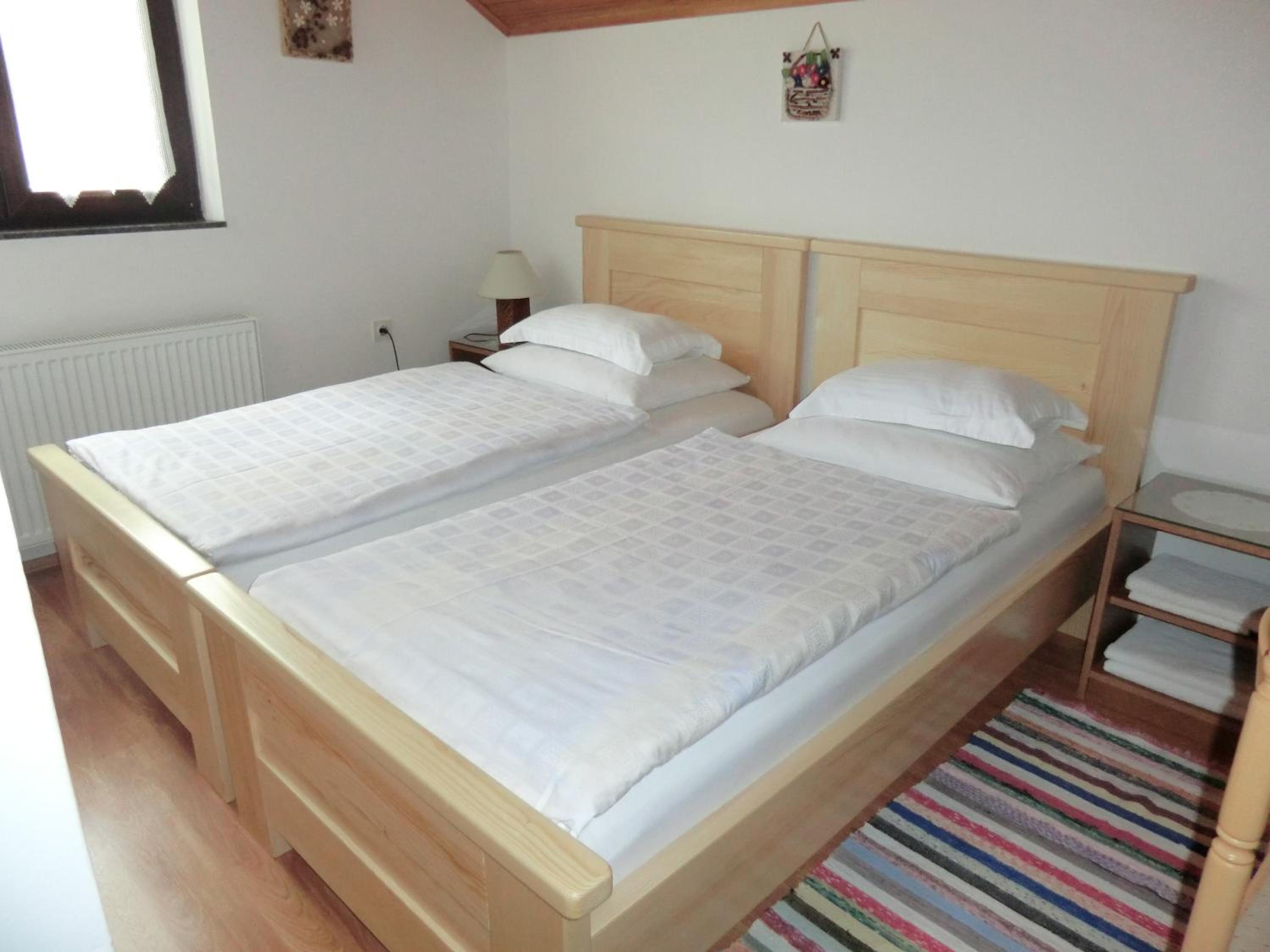 Standard Twin Room photo 1