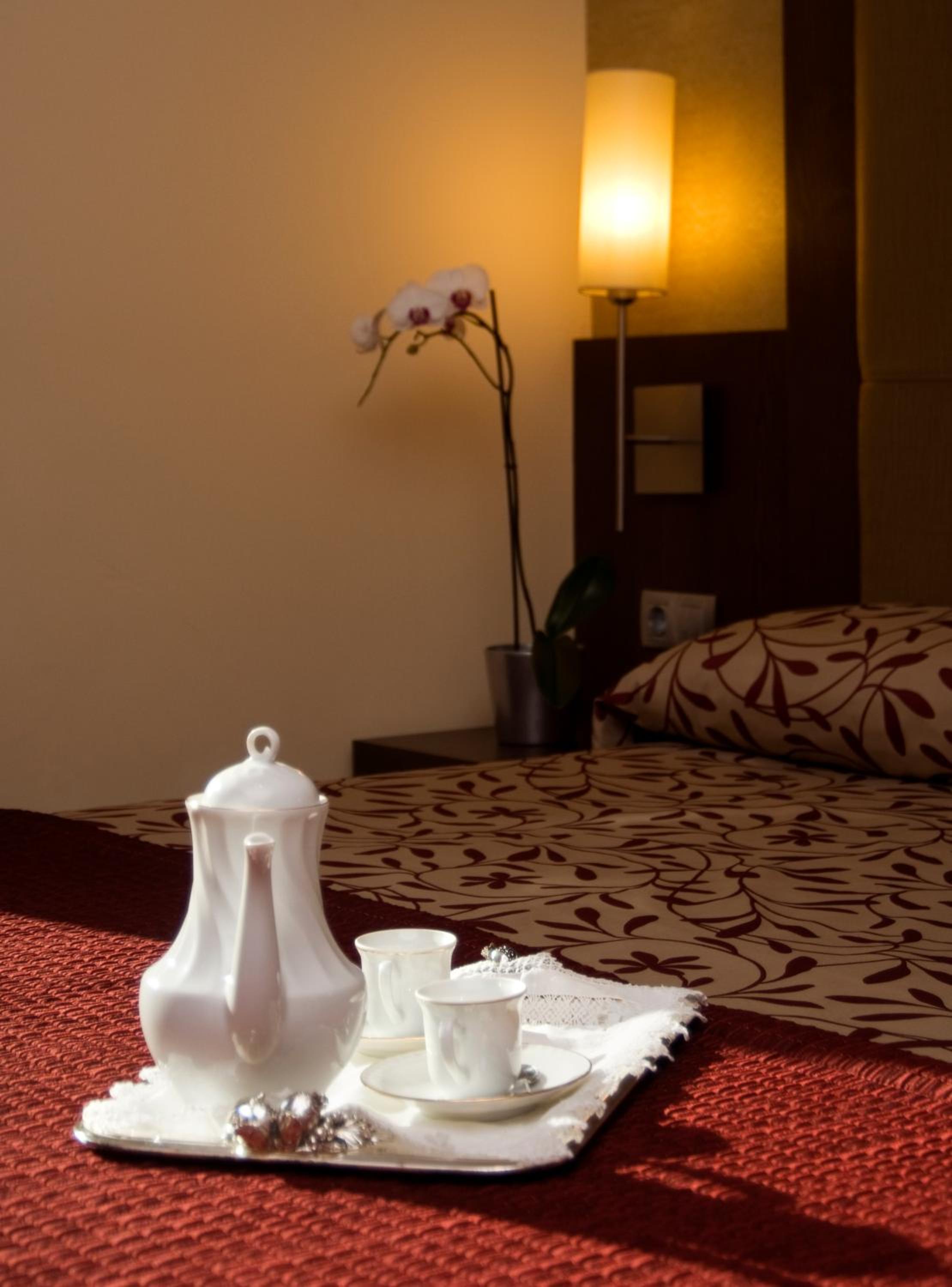 Superior Double Room - Photo 3