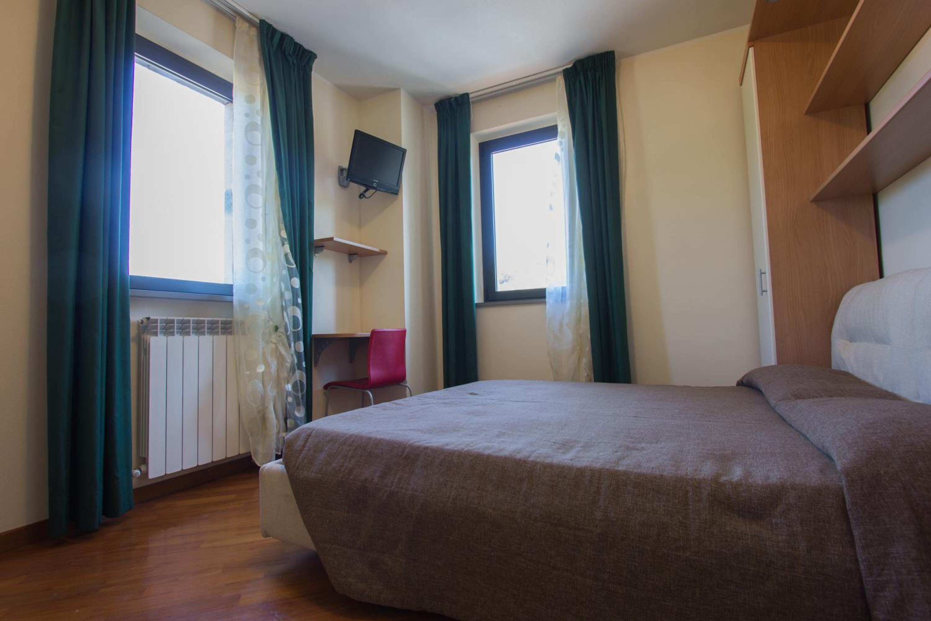 Quadruple Room photo 3