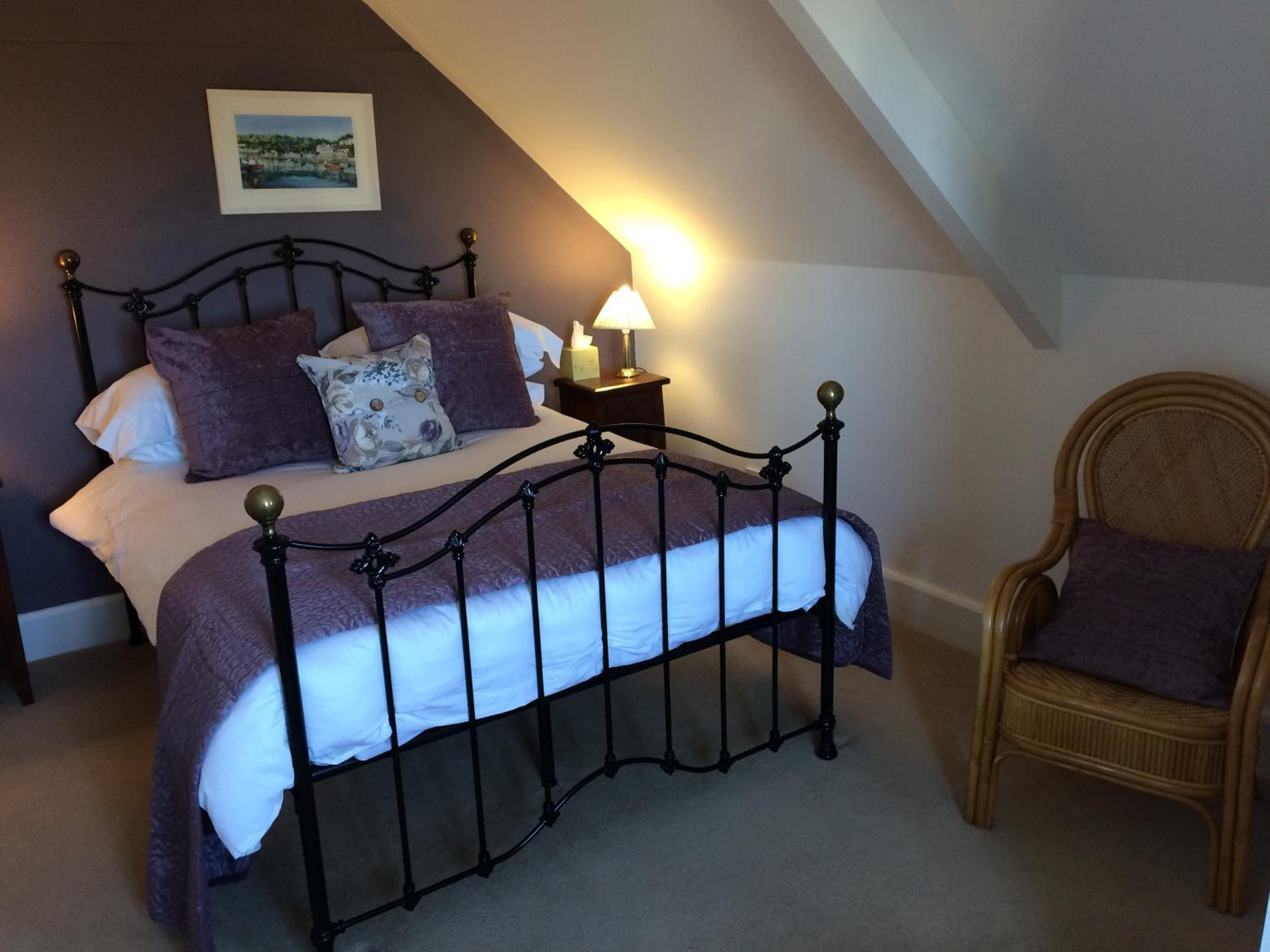 Double Room with Private Bathroom photo 2