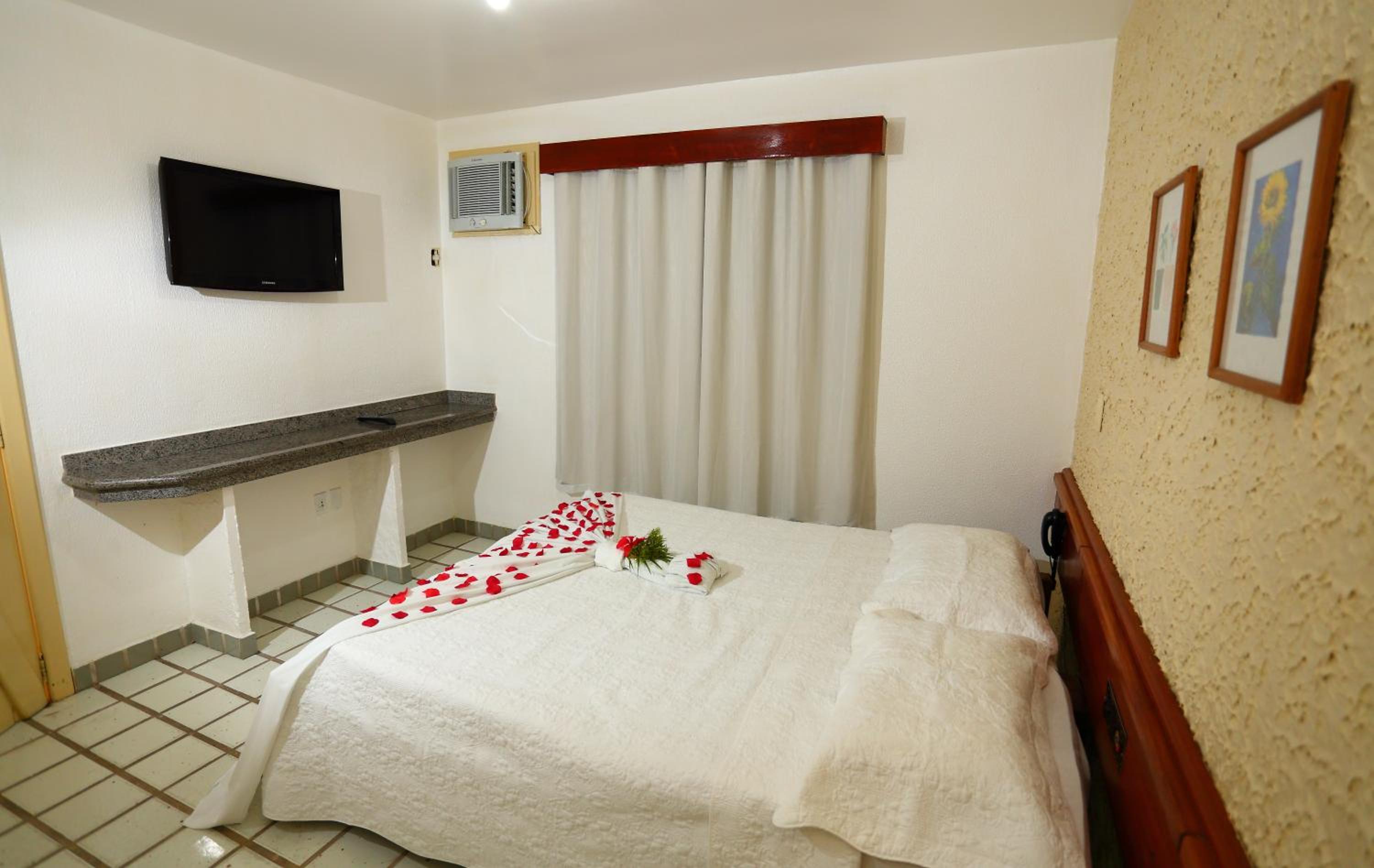 Small Double or Twin Room