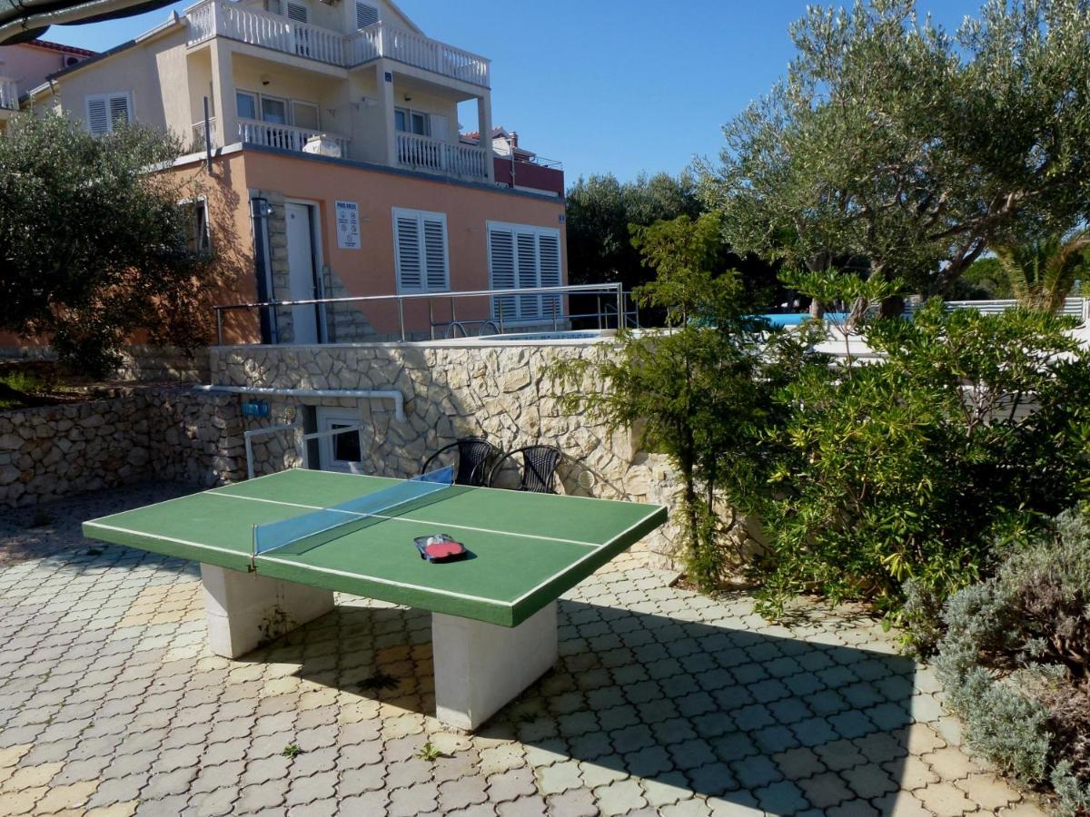 Apartment with Terrace photo 1