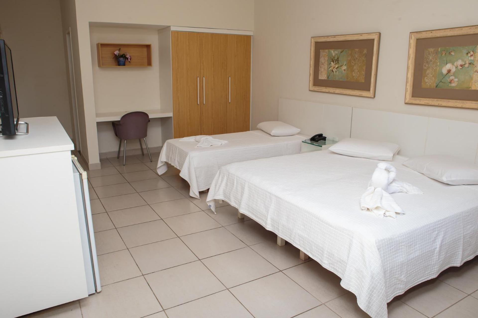 Triple Room photo 3