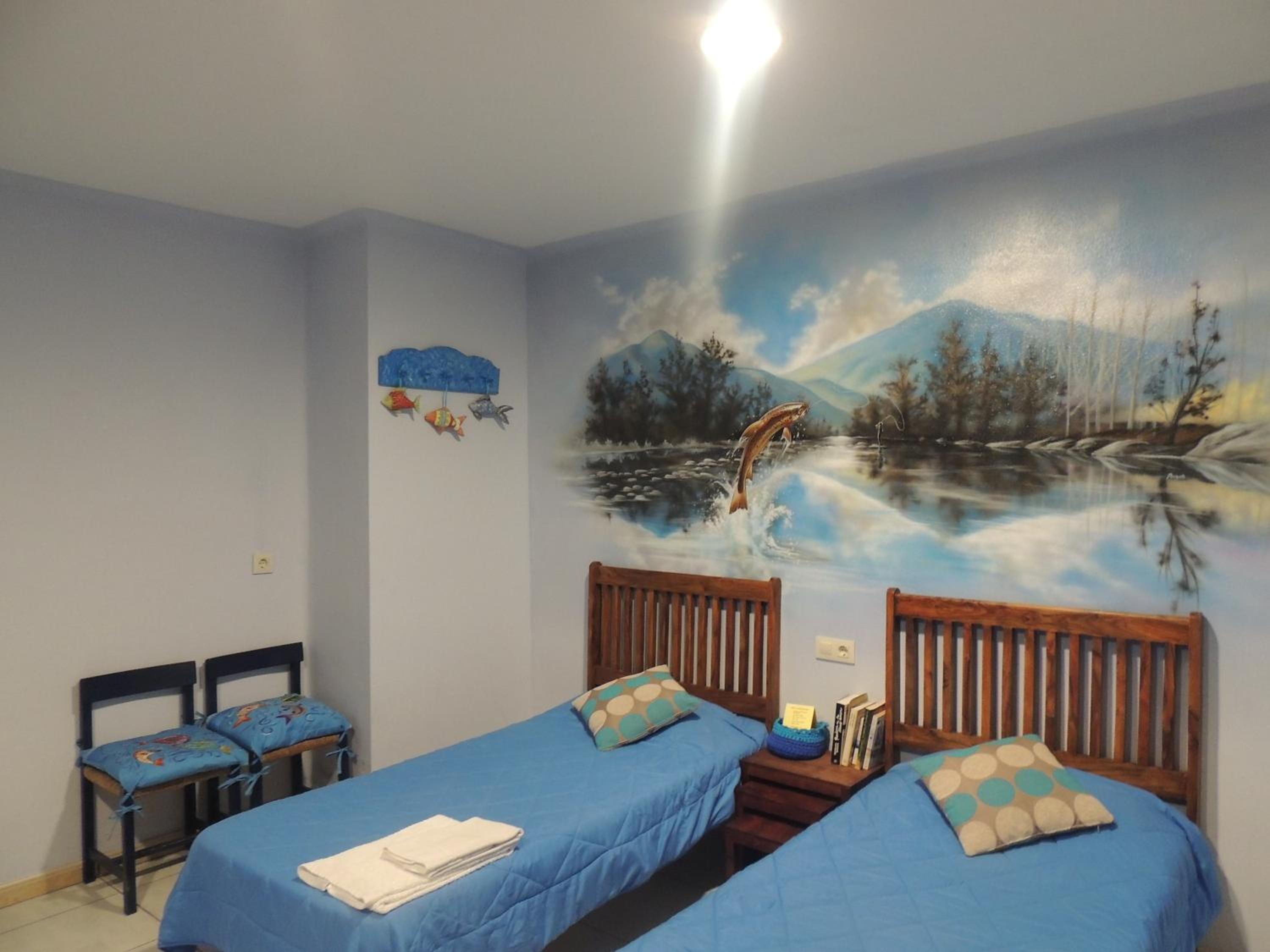 Quadruple Room photo 2