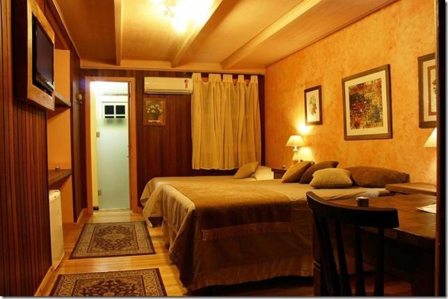 Standard Triple Room photo 1