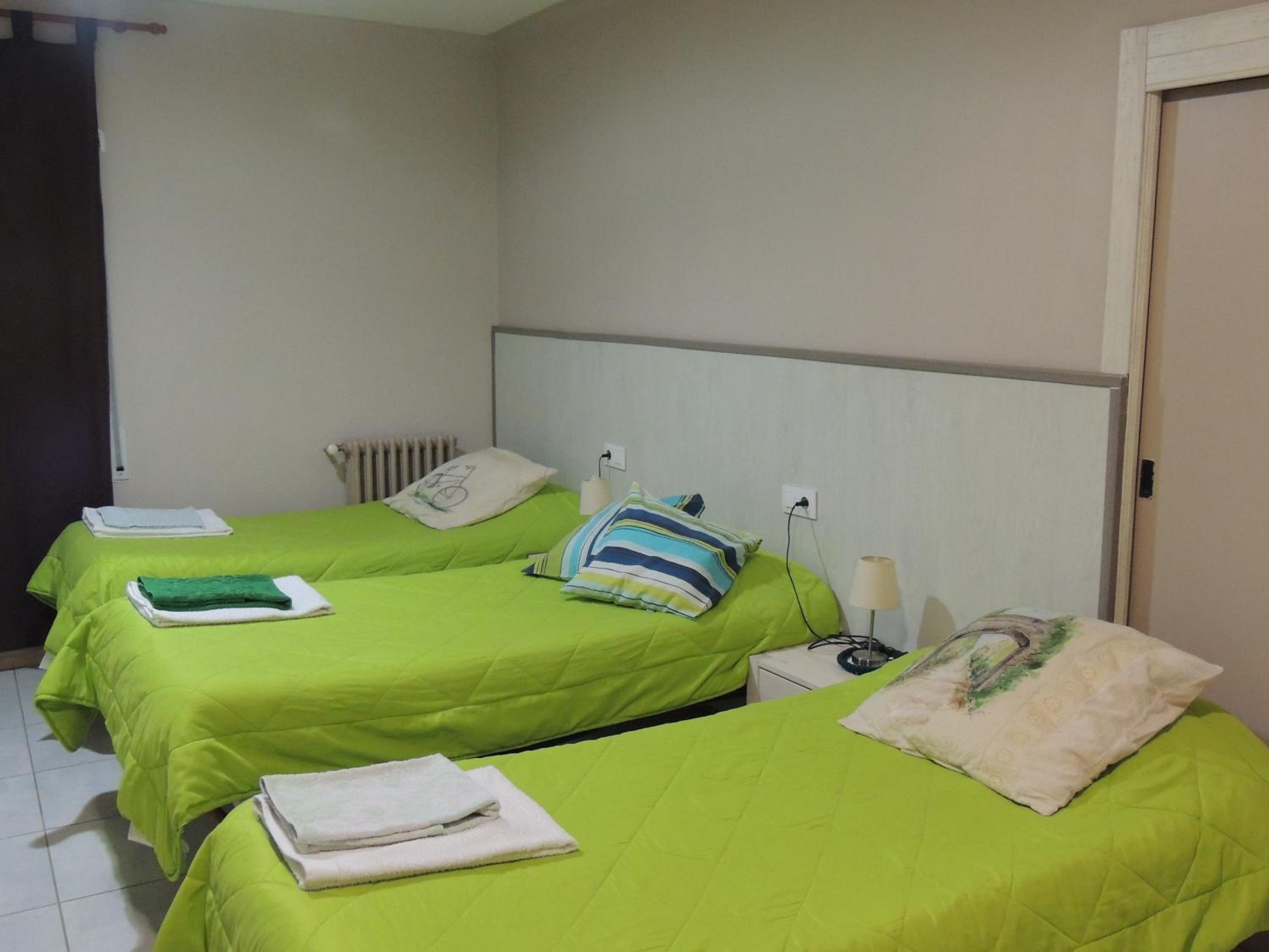Triple Room photo 2