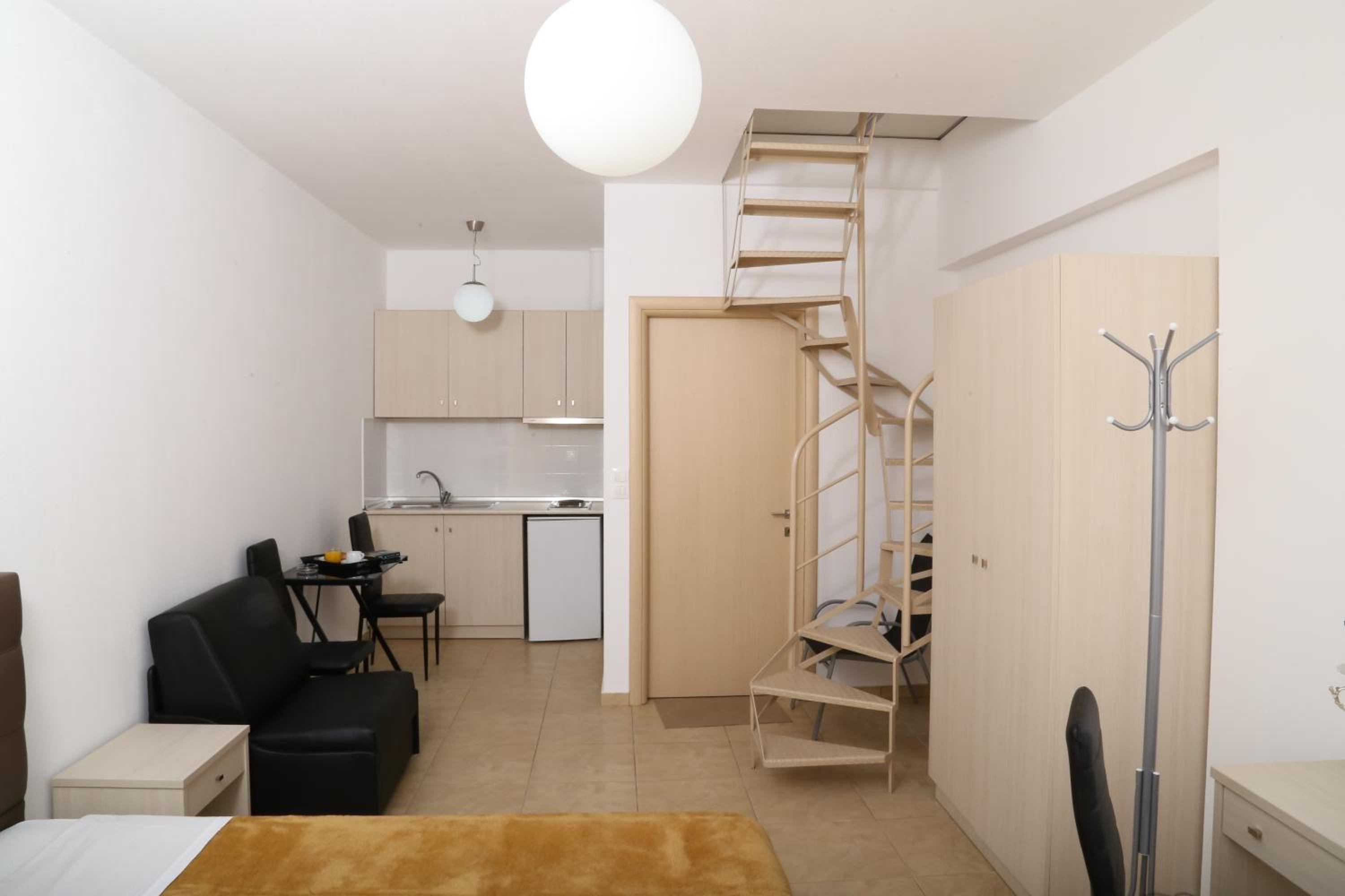 Double or Twin Room photo 1