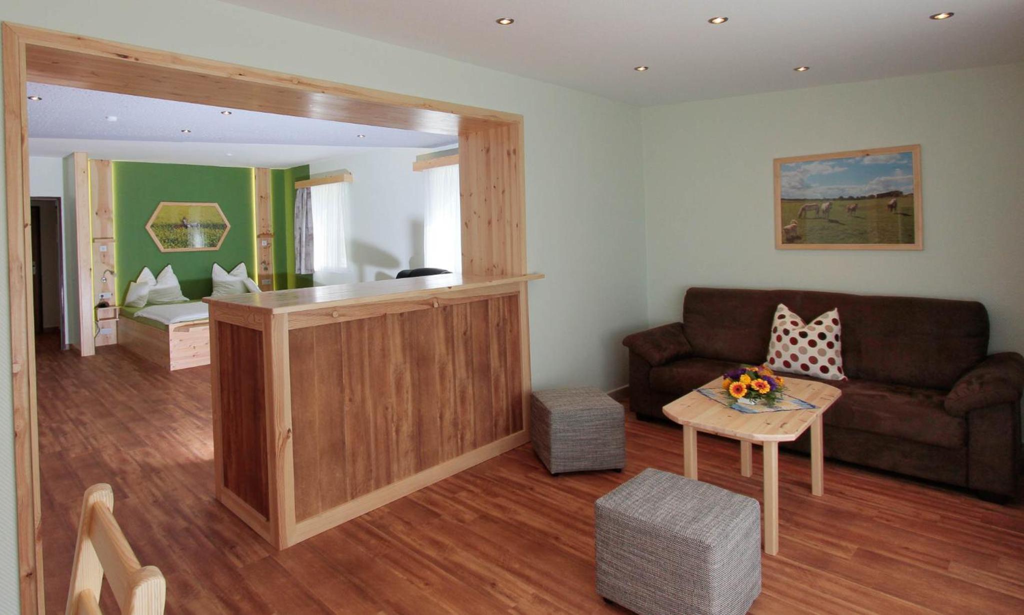 Junior Suite - Photo 4