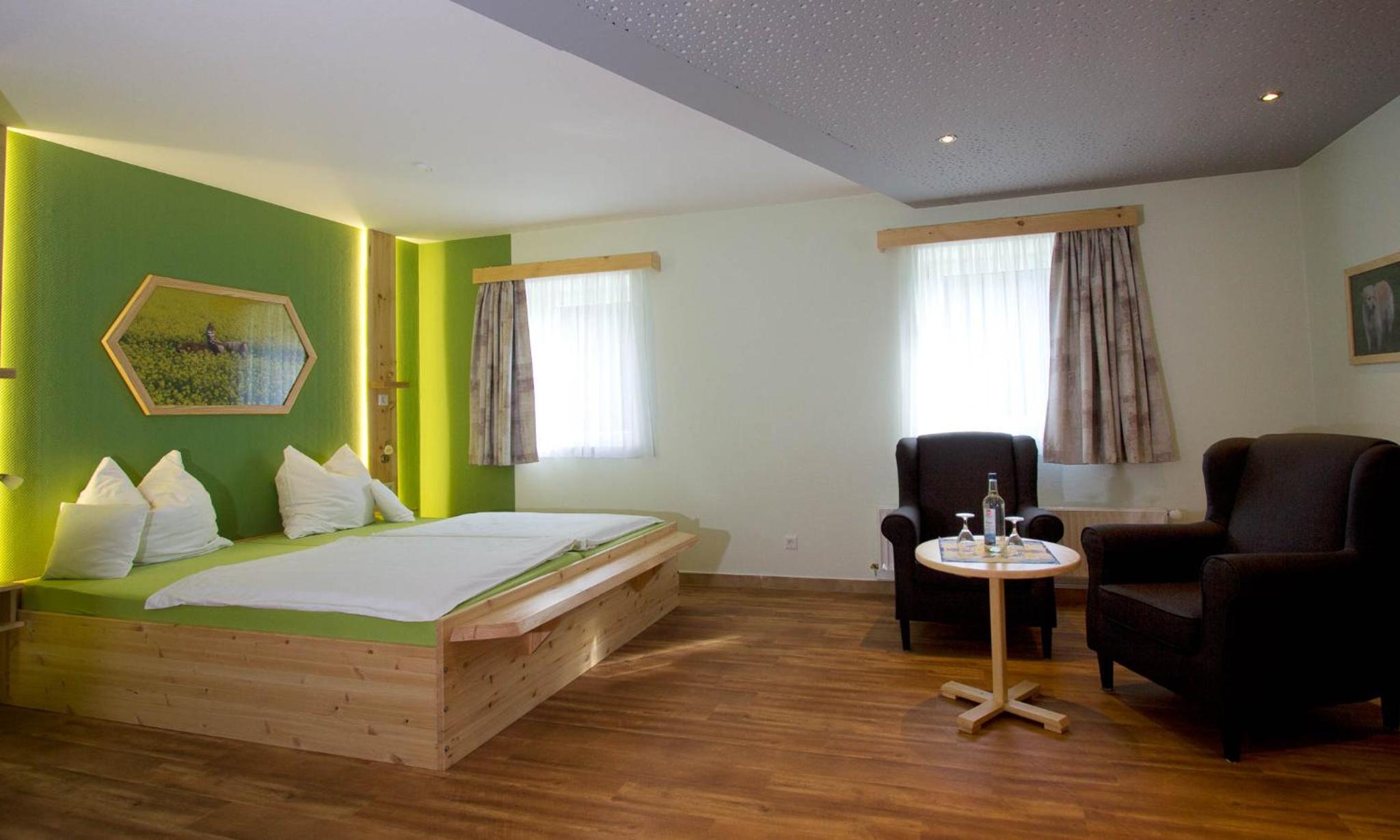 Junior Suite - Photo 2