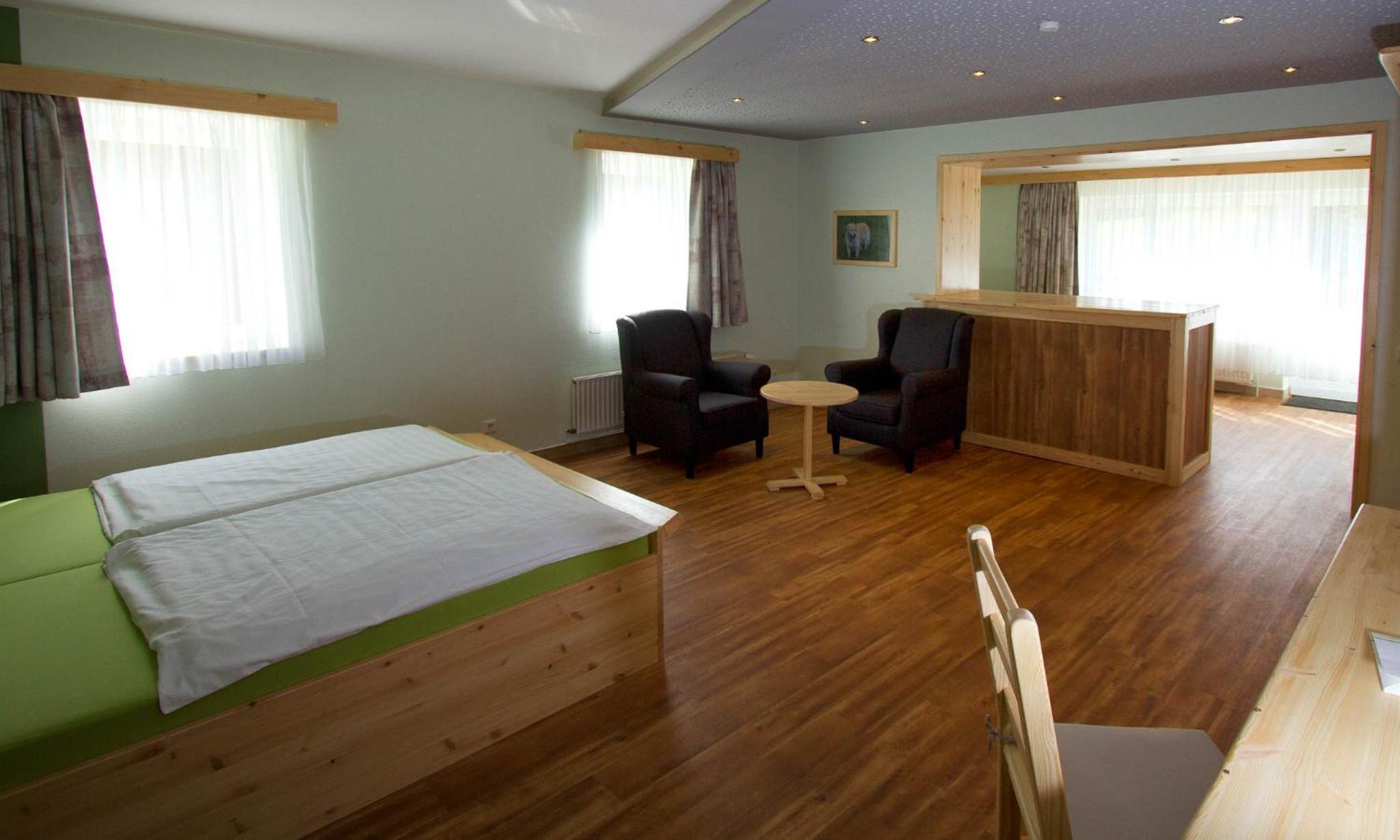 Junior Suite - Photo 1