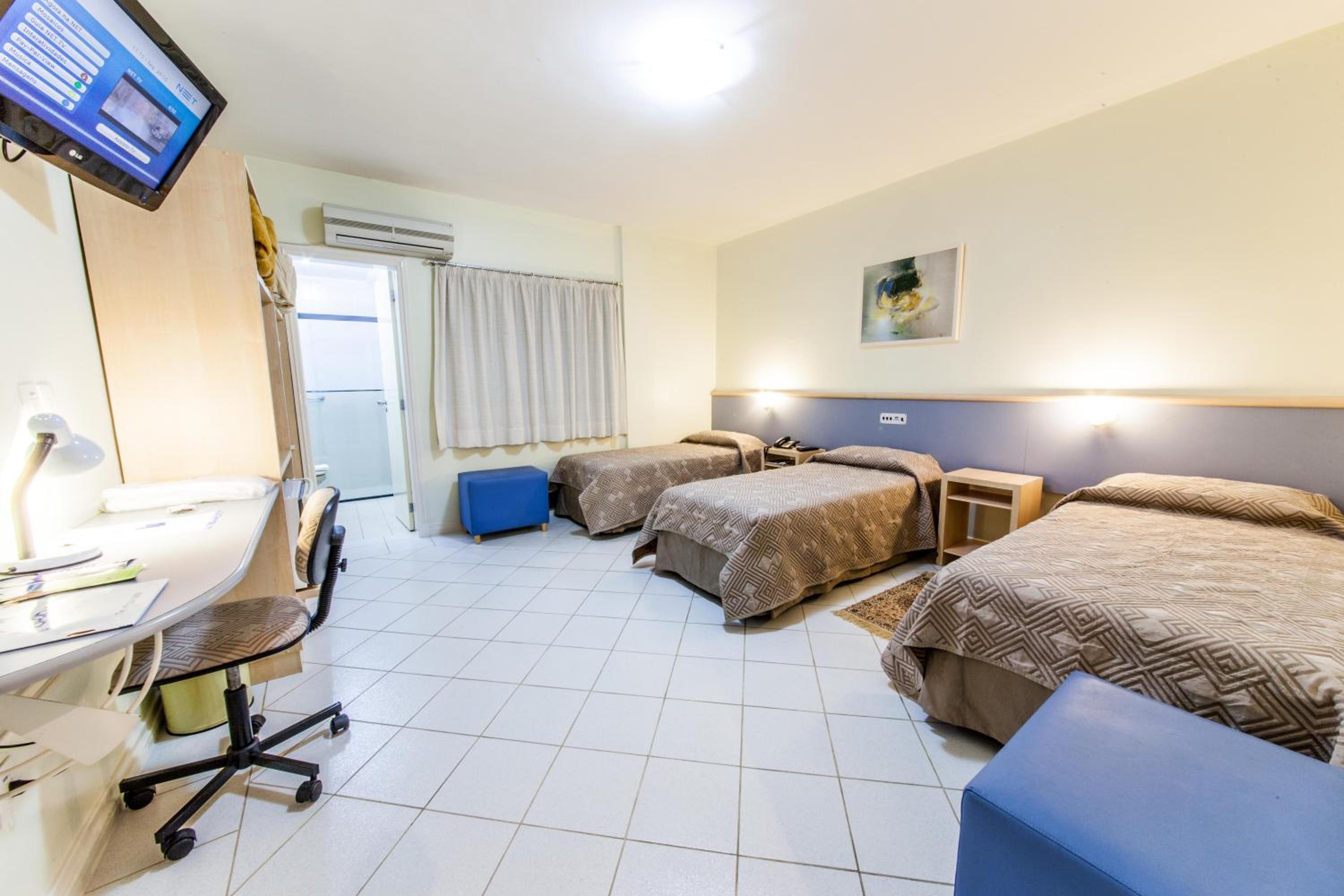 Triple Room - Photo 3