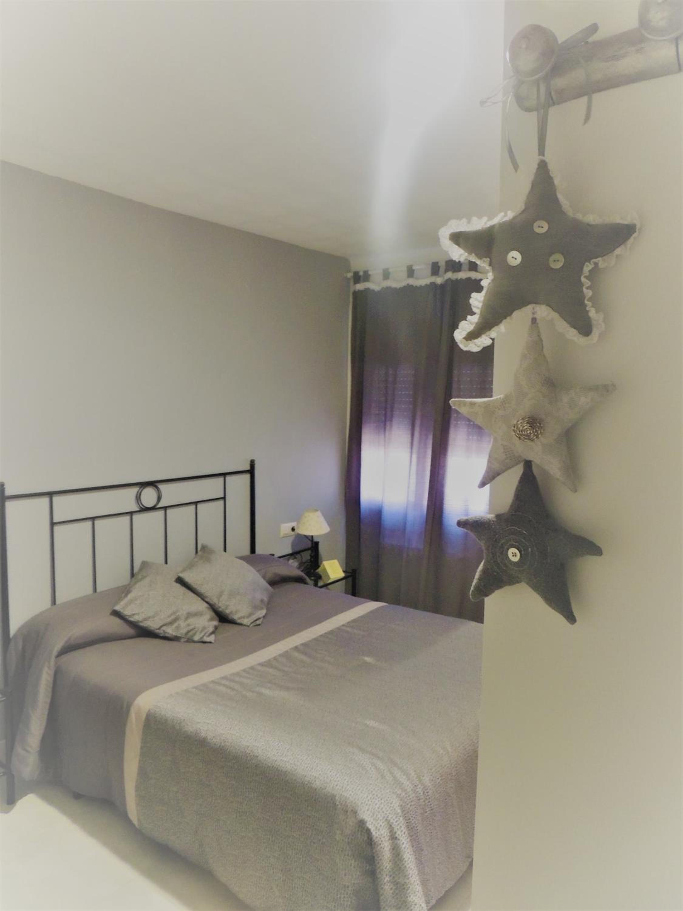 Habitación Doble o Twin Superior