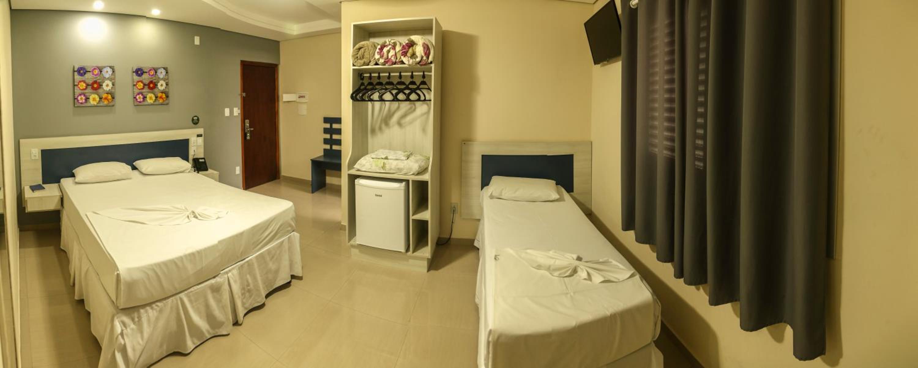 Executive Triple Room - Photo 2