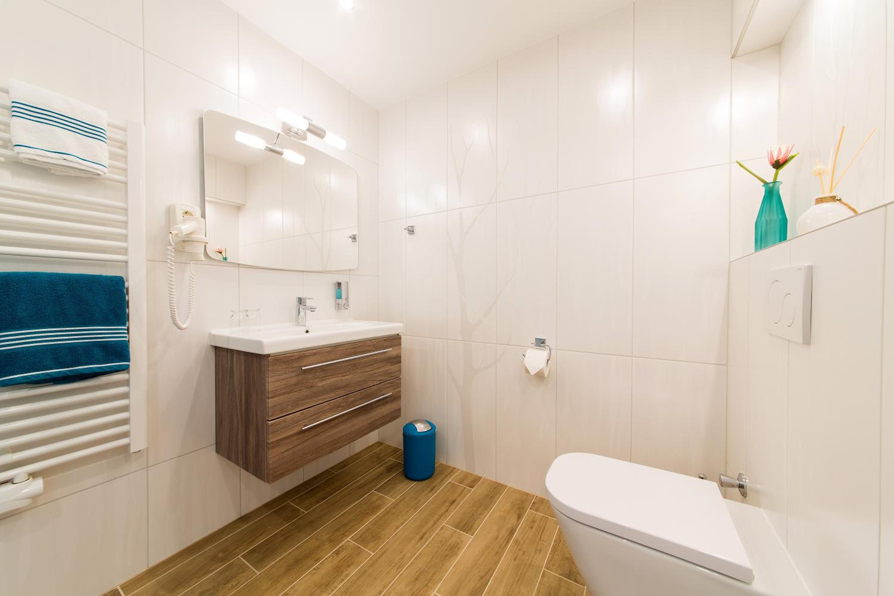 One-Bedroom Apartment 21 photo 3