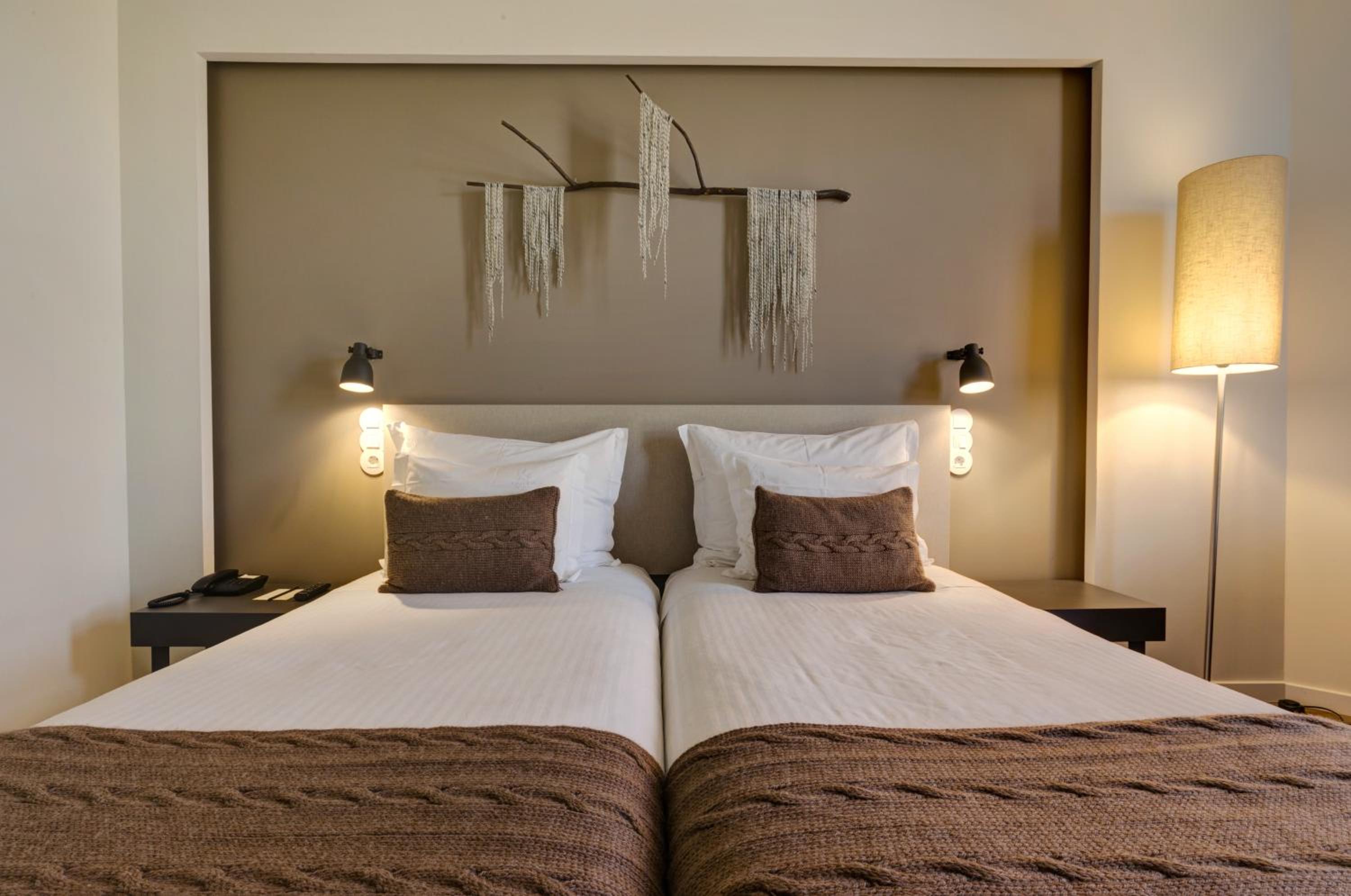 Twin Room - Photo 6