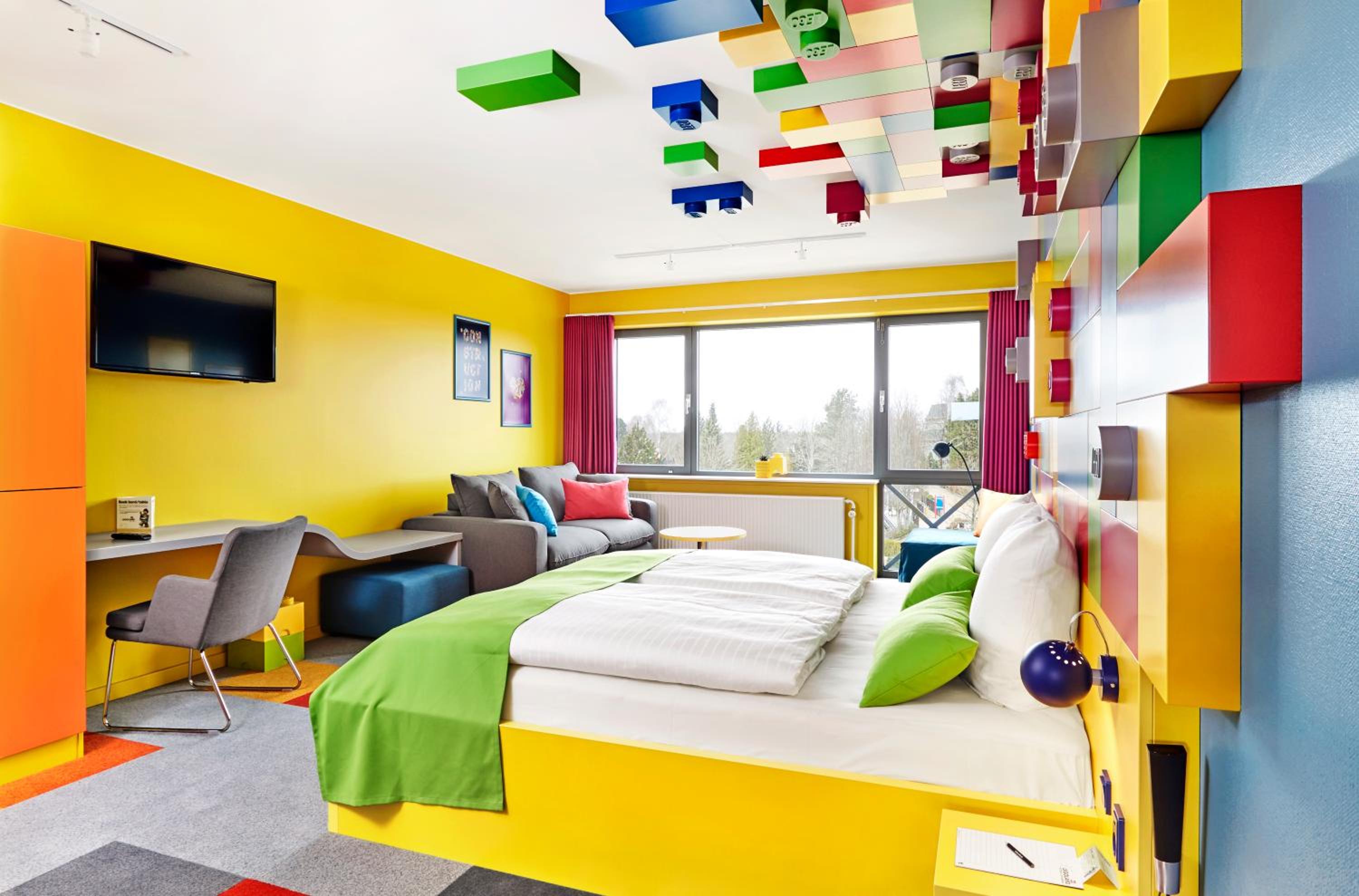 Park View Room  - Photo 1