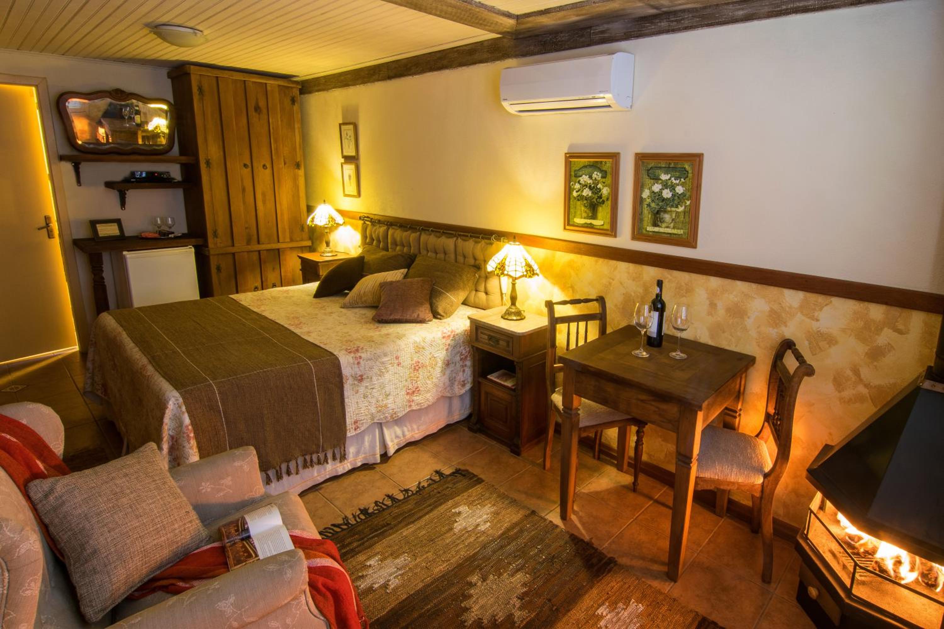 Standard Double Room photo 1