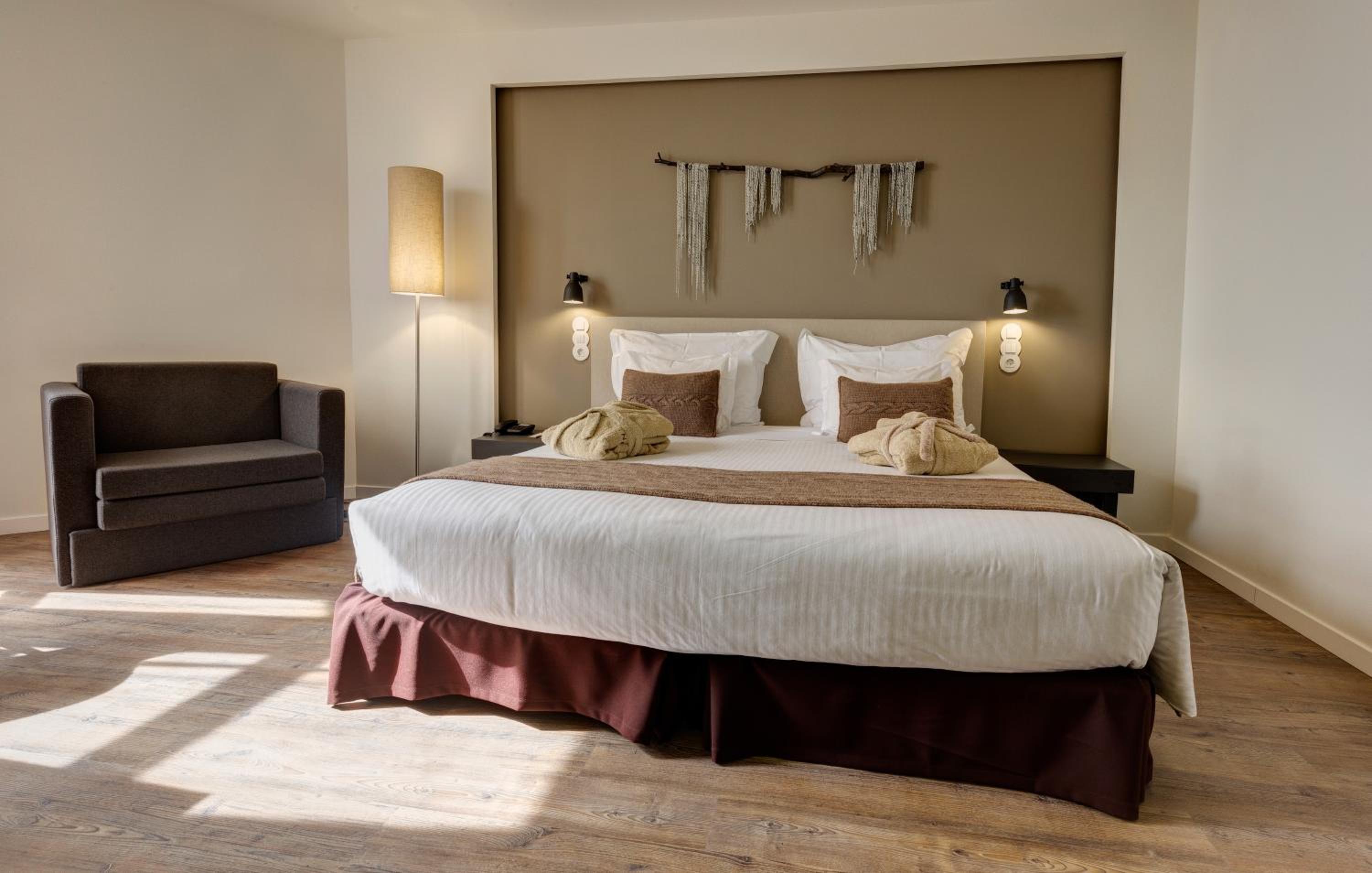 Double Room - Photo 7