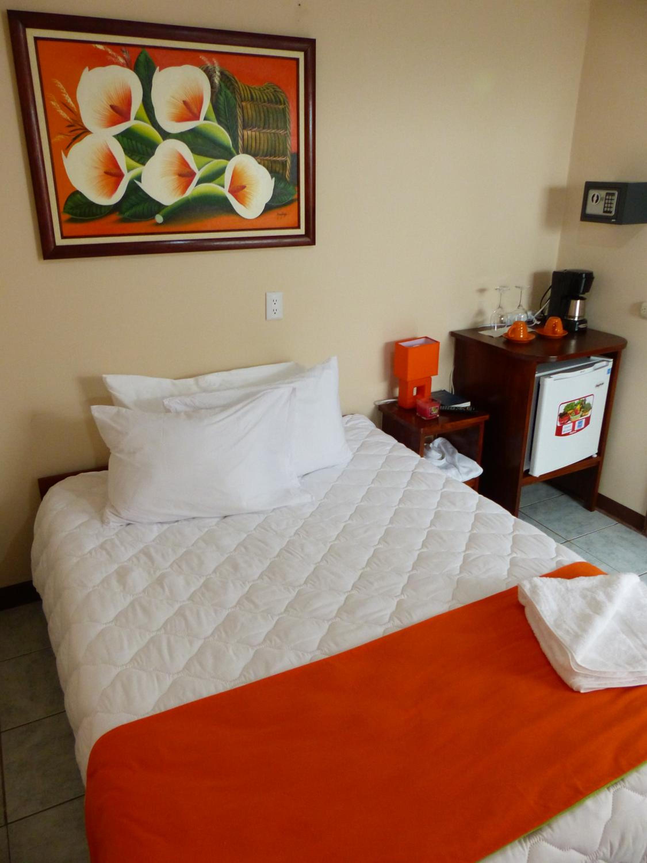 Deluxe Double Room photo 3