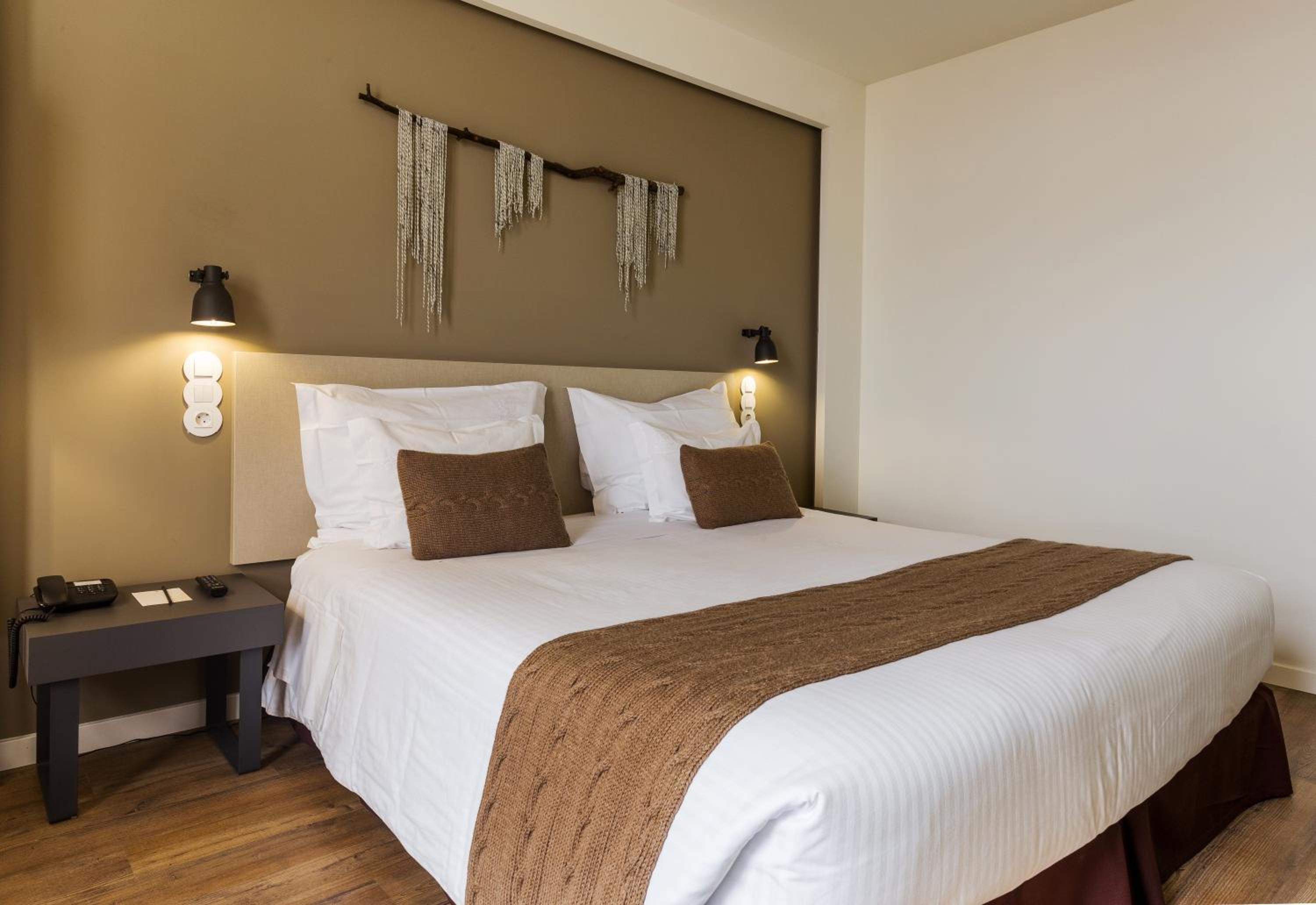 Double Room - Photo 2