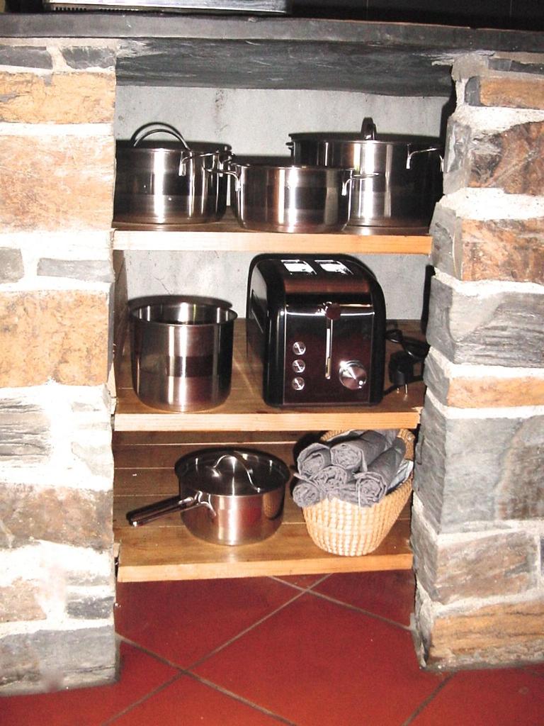 Vacation Home - Photo 19
