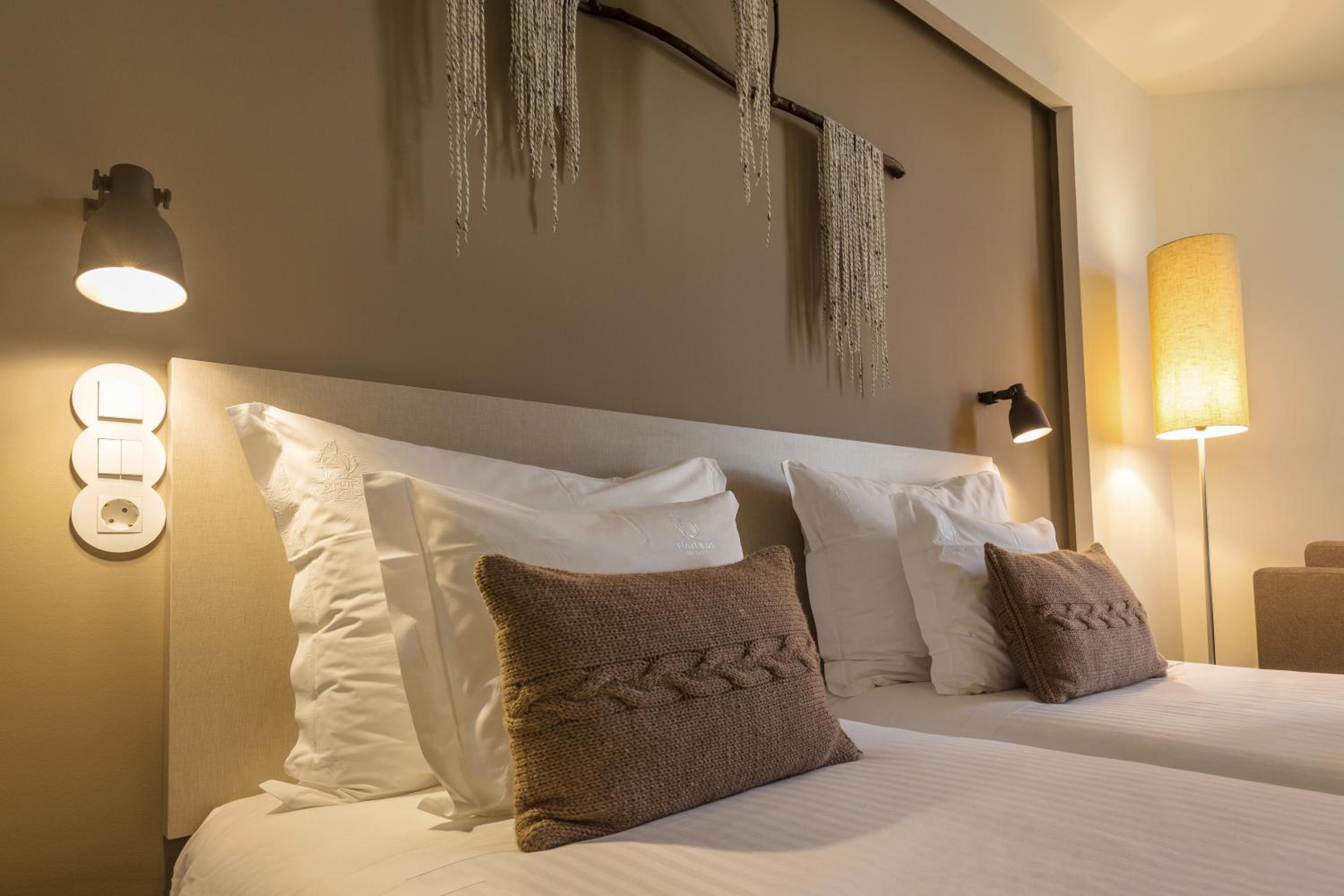Twin Room - Photo 2