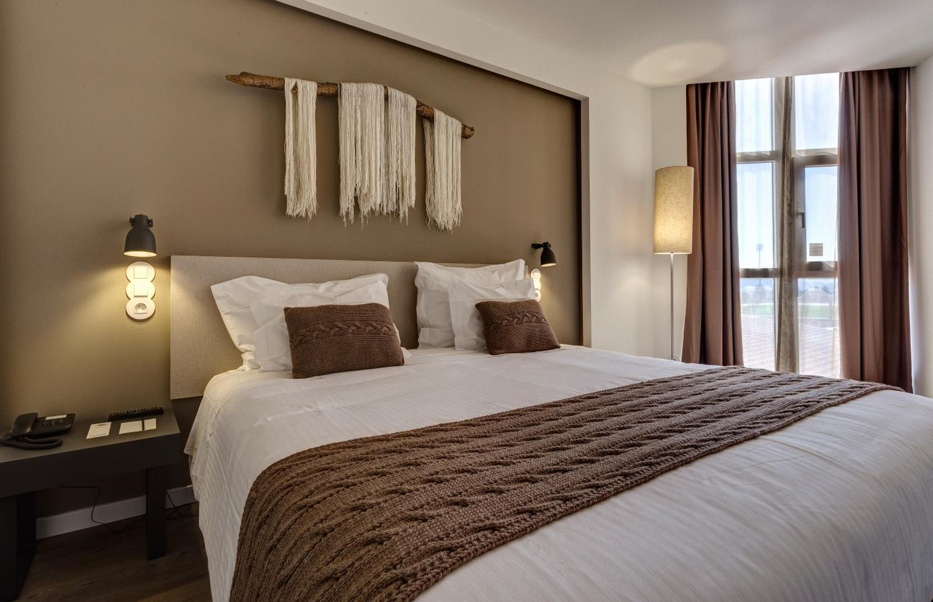 Double Room - Photo 8