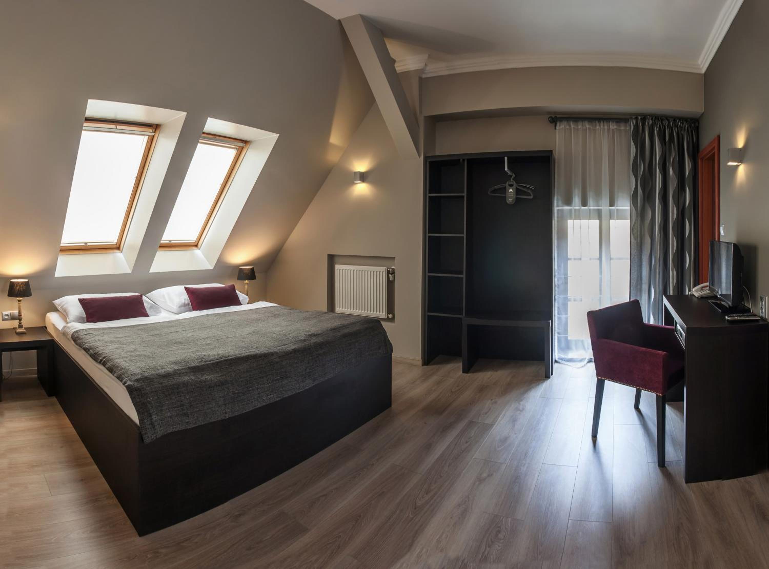 Superior Double Room II - Photo 1