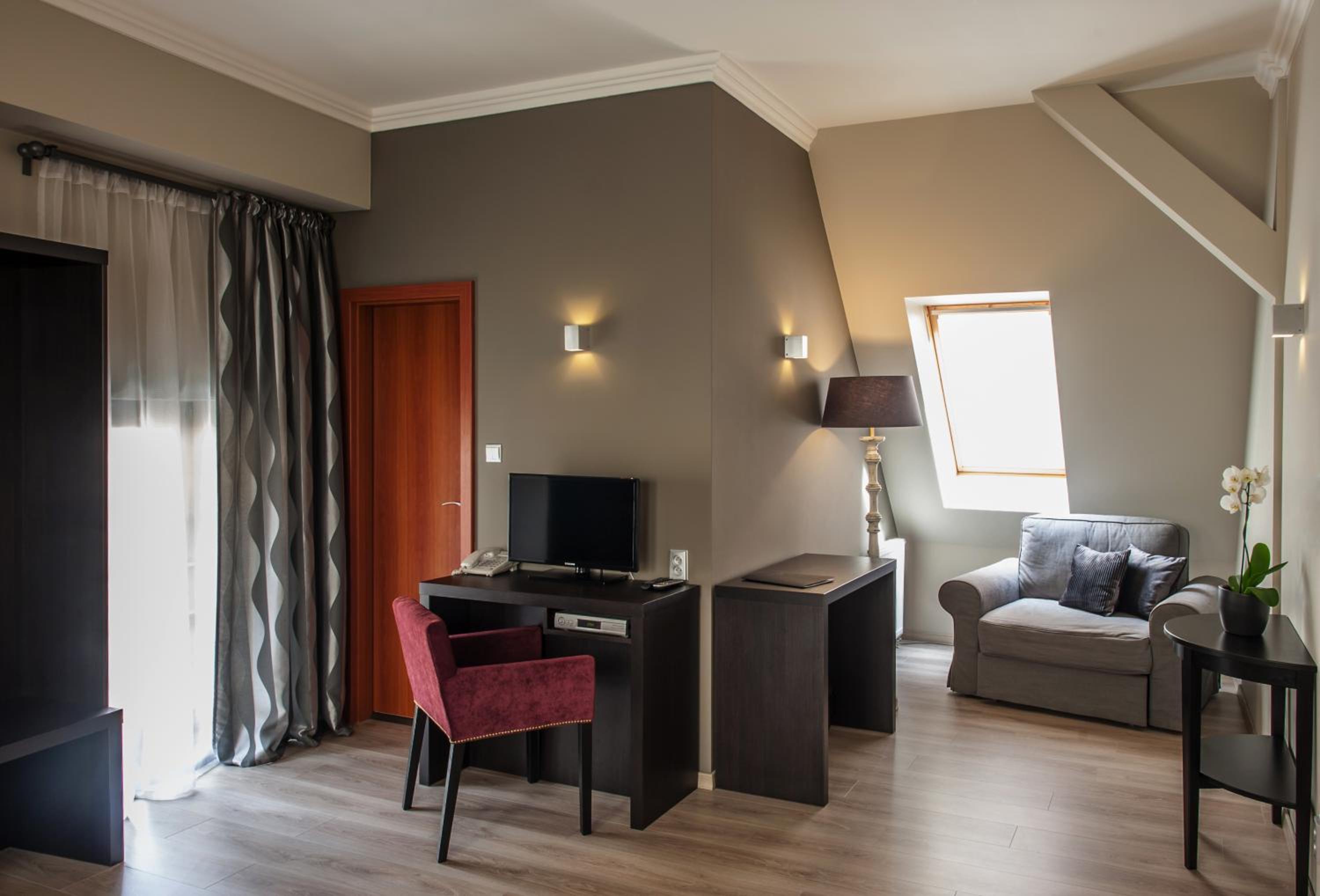 Superior Double Room II - Photo 2