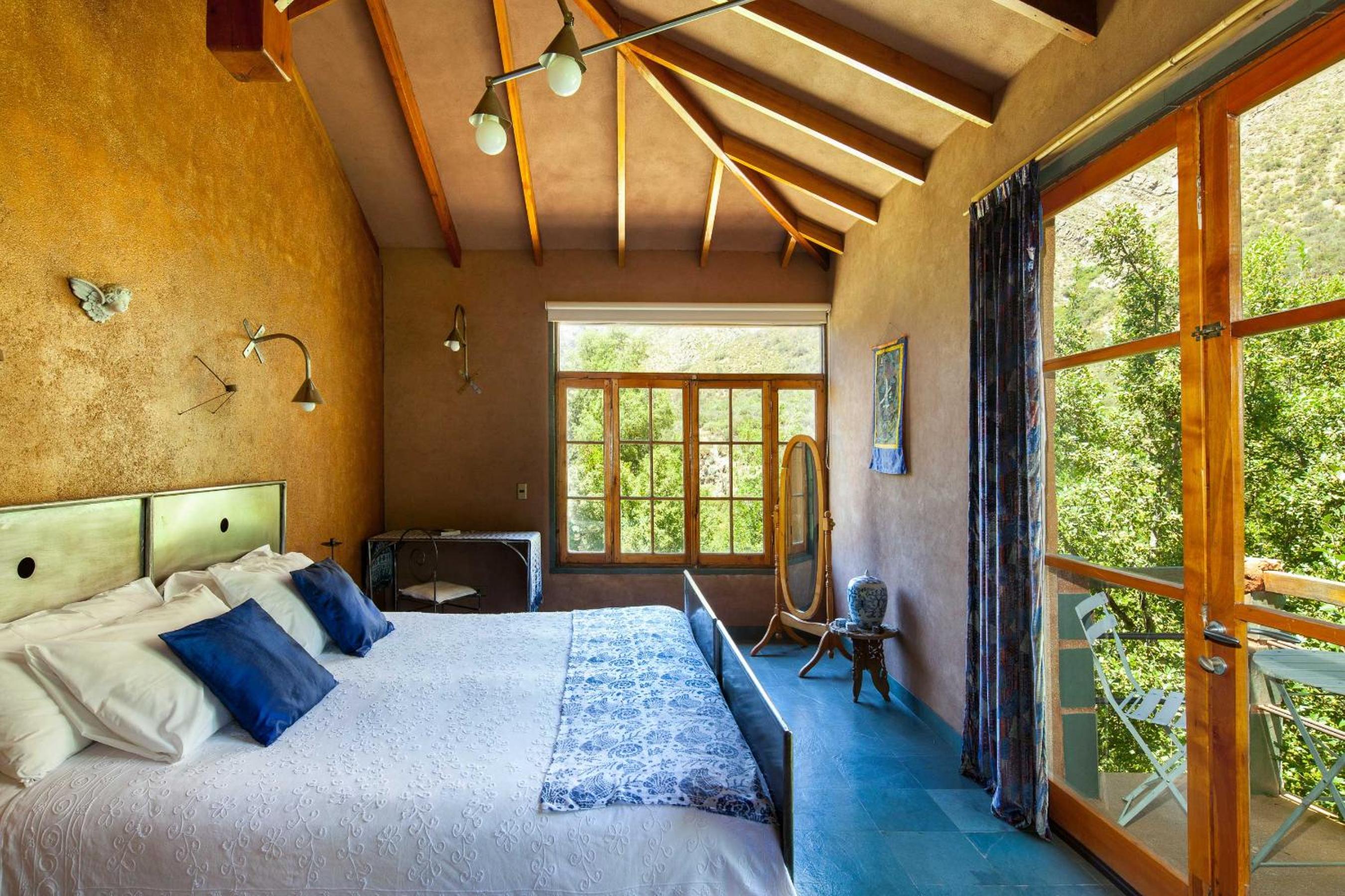 Double or Twin Room photo 2