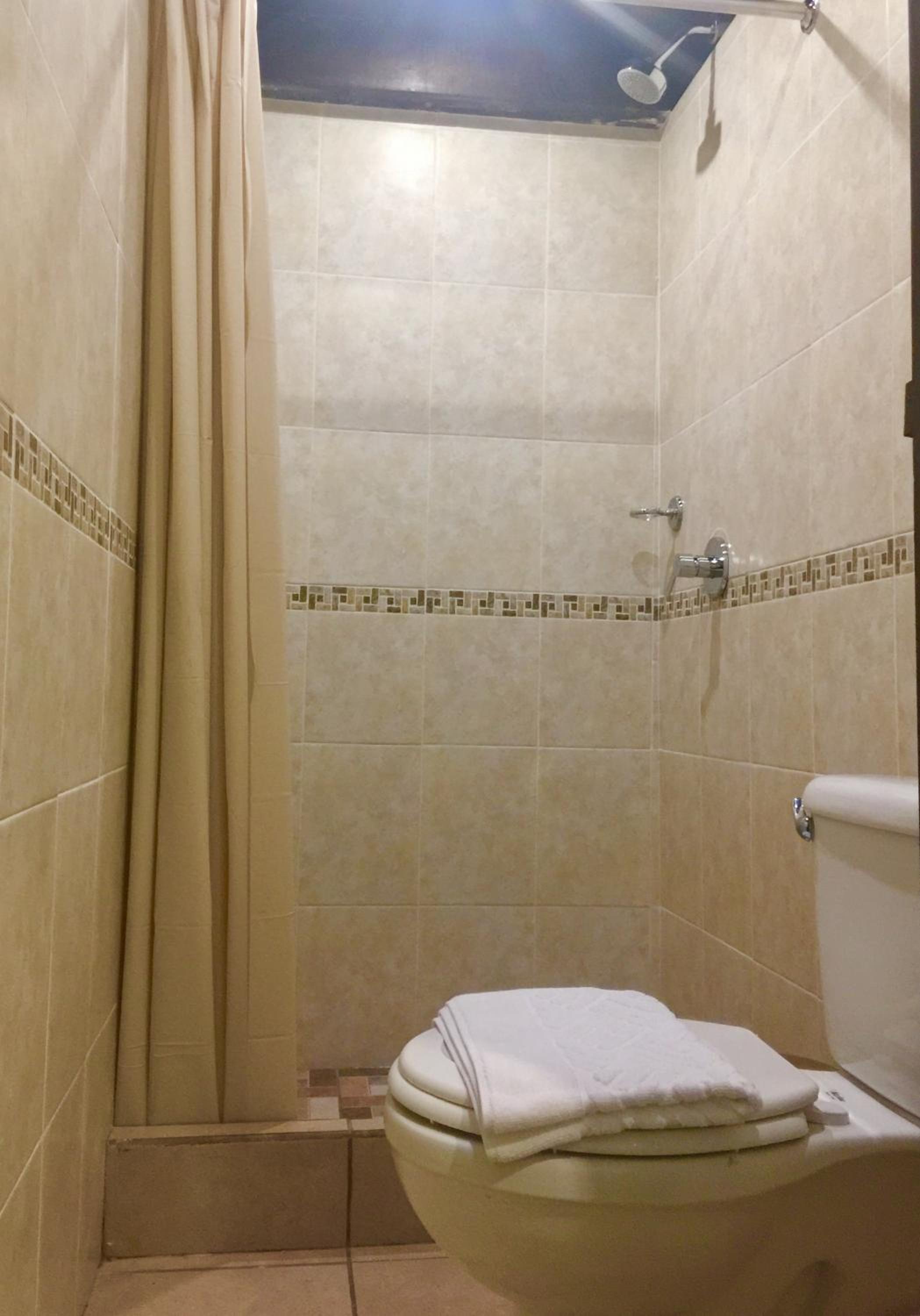 King Suite With Balcony photo 1