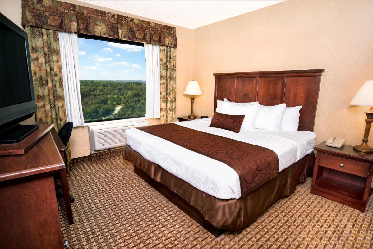 King Suite photo 1
