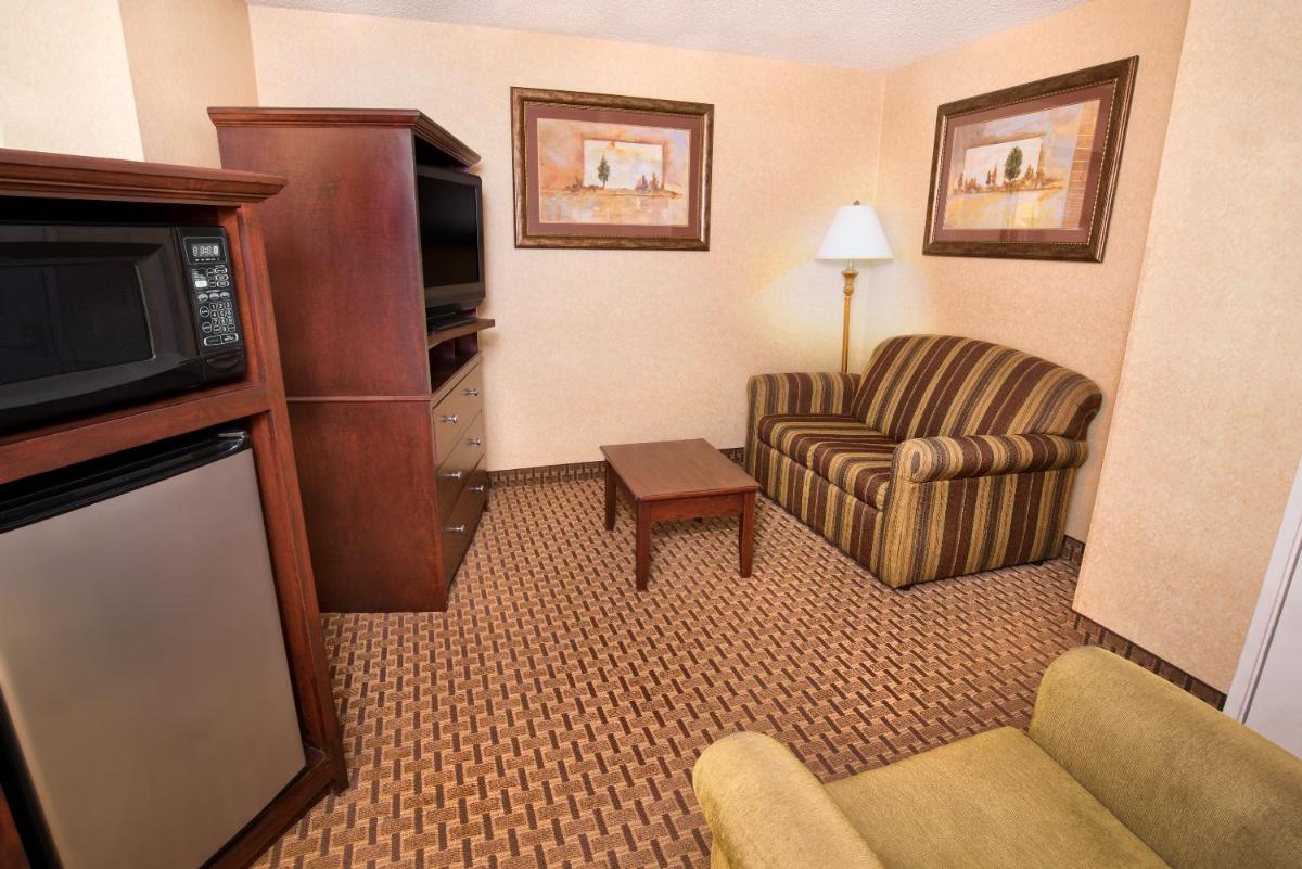 King Suite photo 2