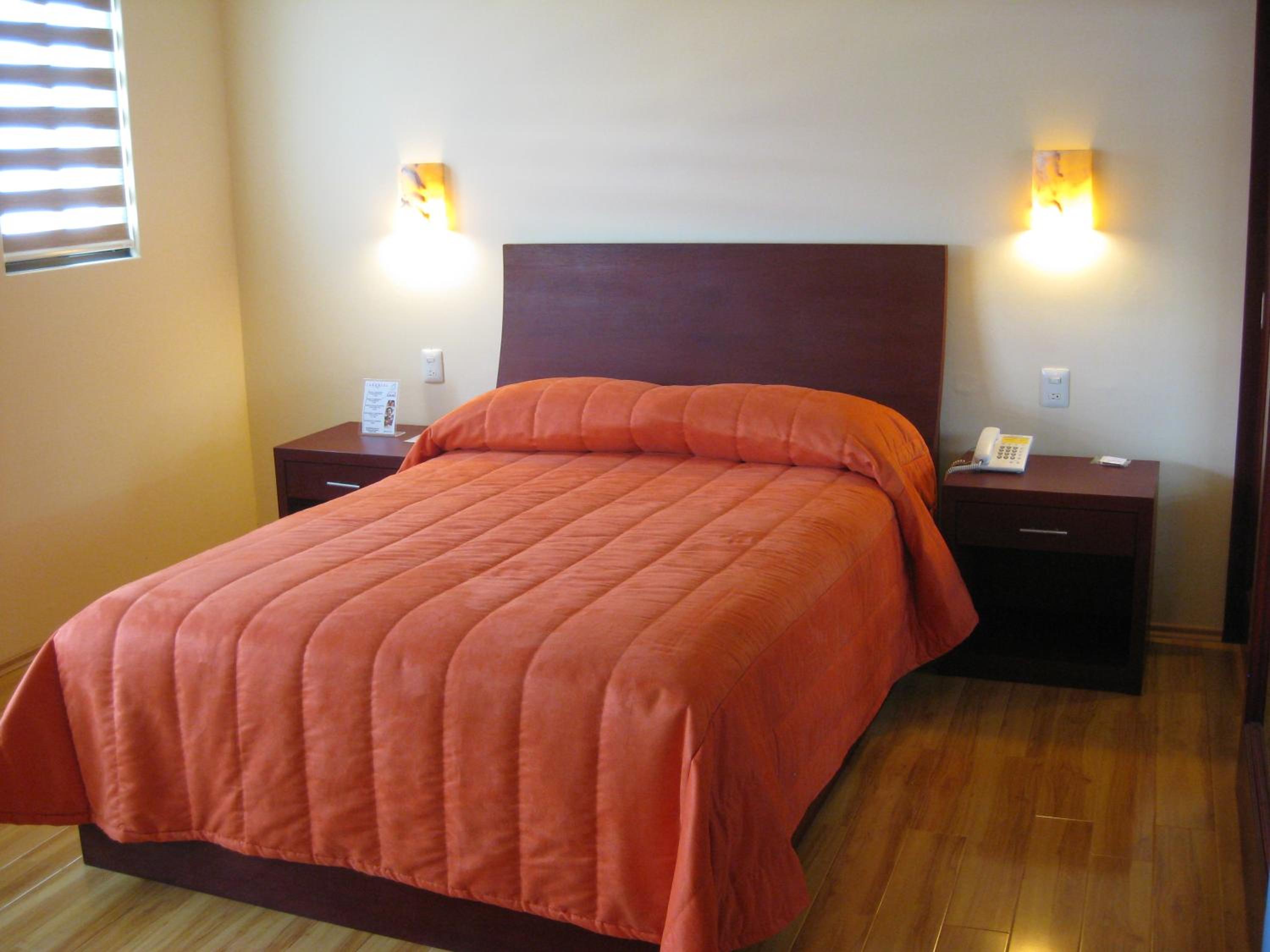 Double Room photo 1