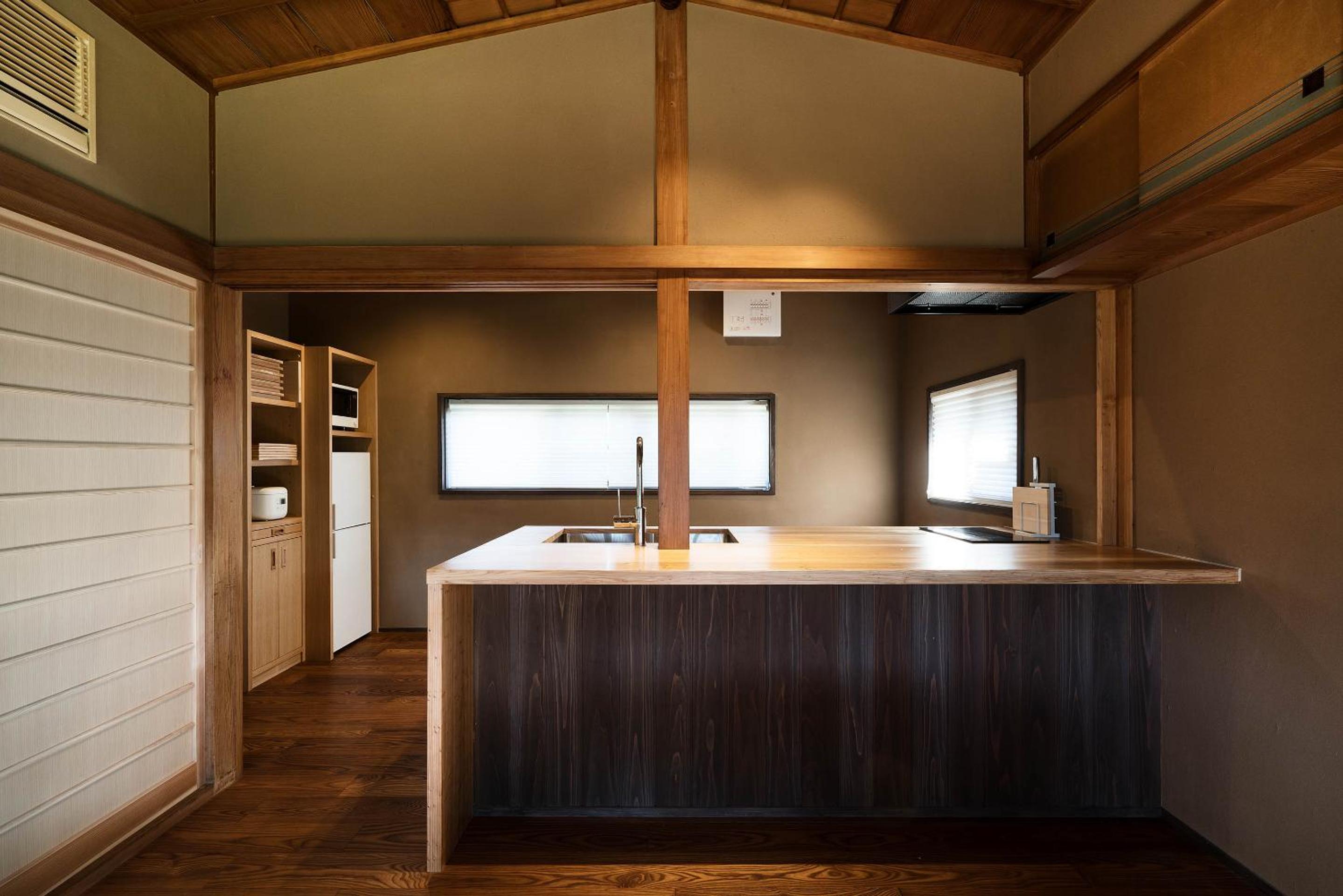 Two-Bedroom House - Katsume photo 2