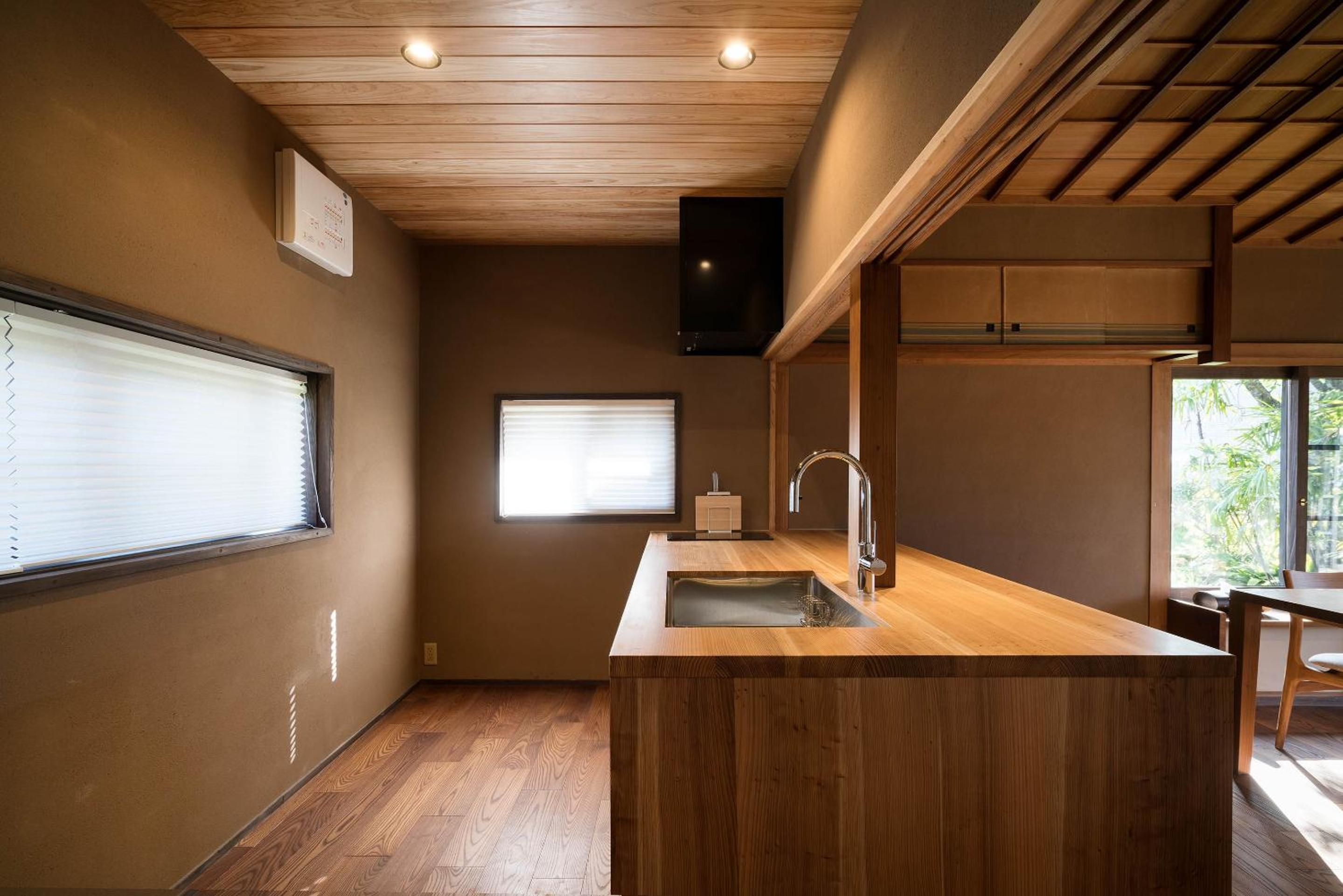 Two-Bedroom House - Katsume photo 3