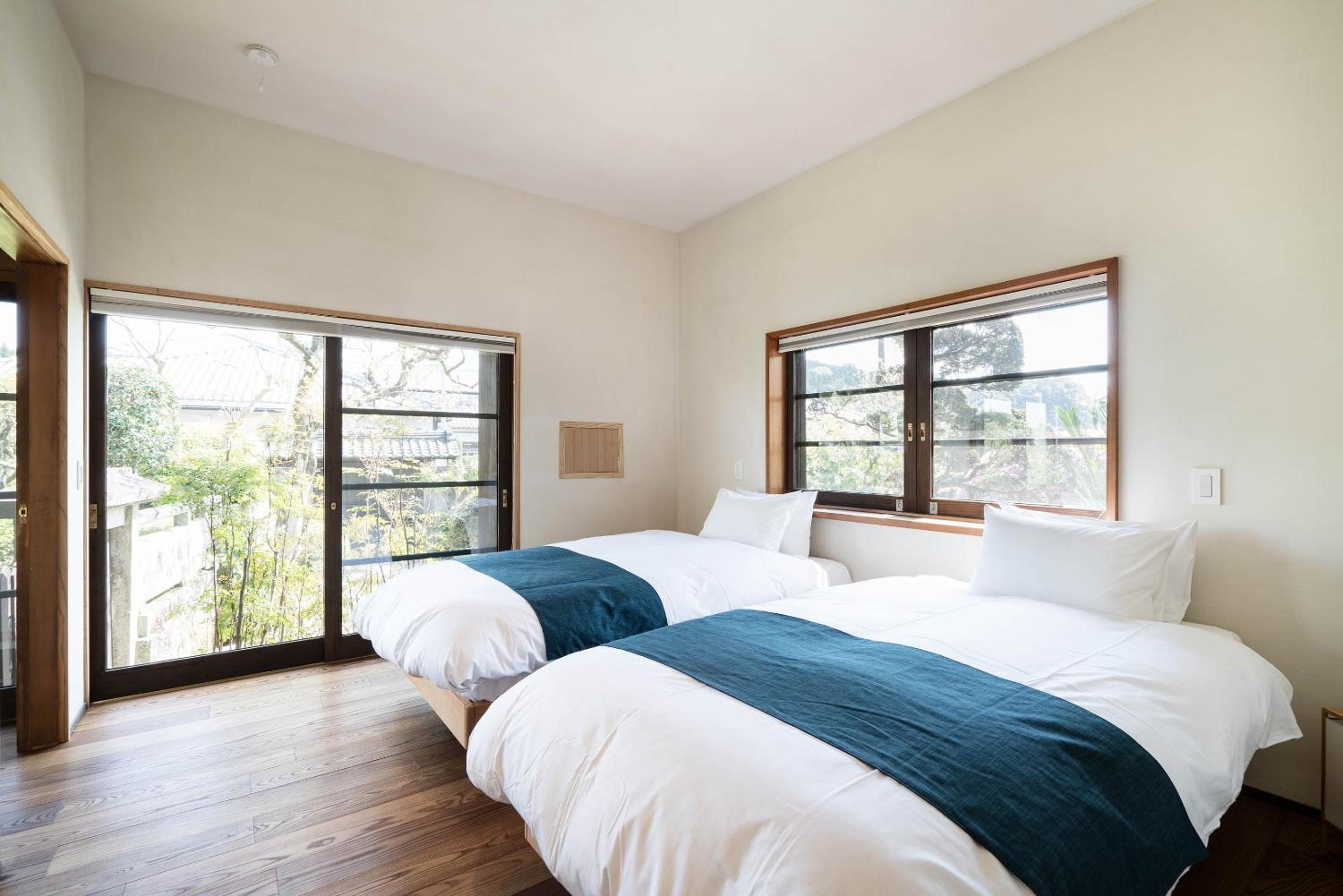 Two-Bedroom House - Katsume photo 1
