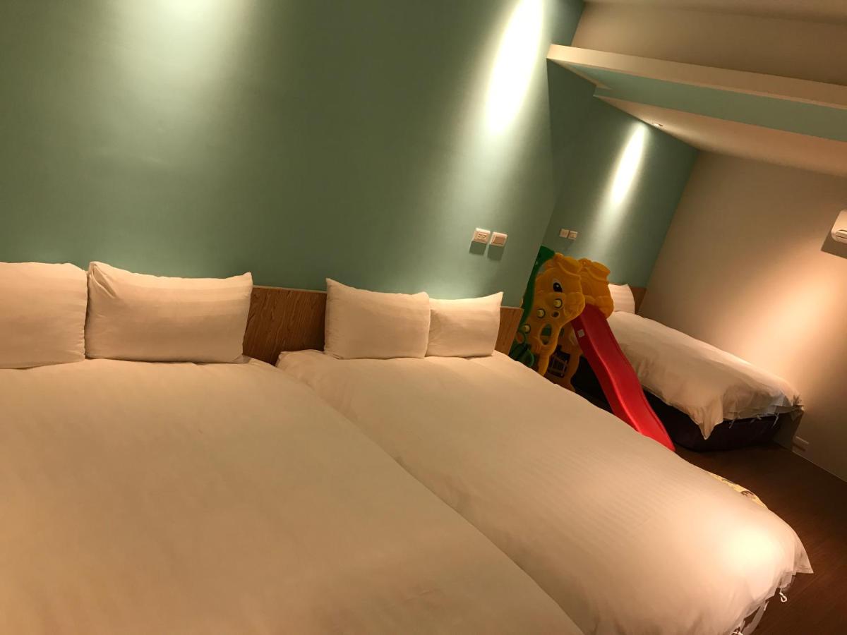 Family Junior Suite photo 3