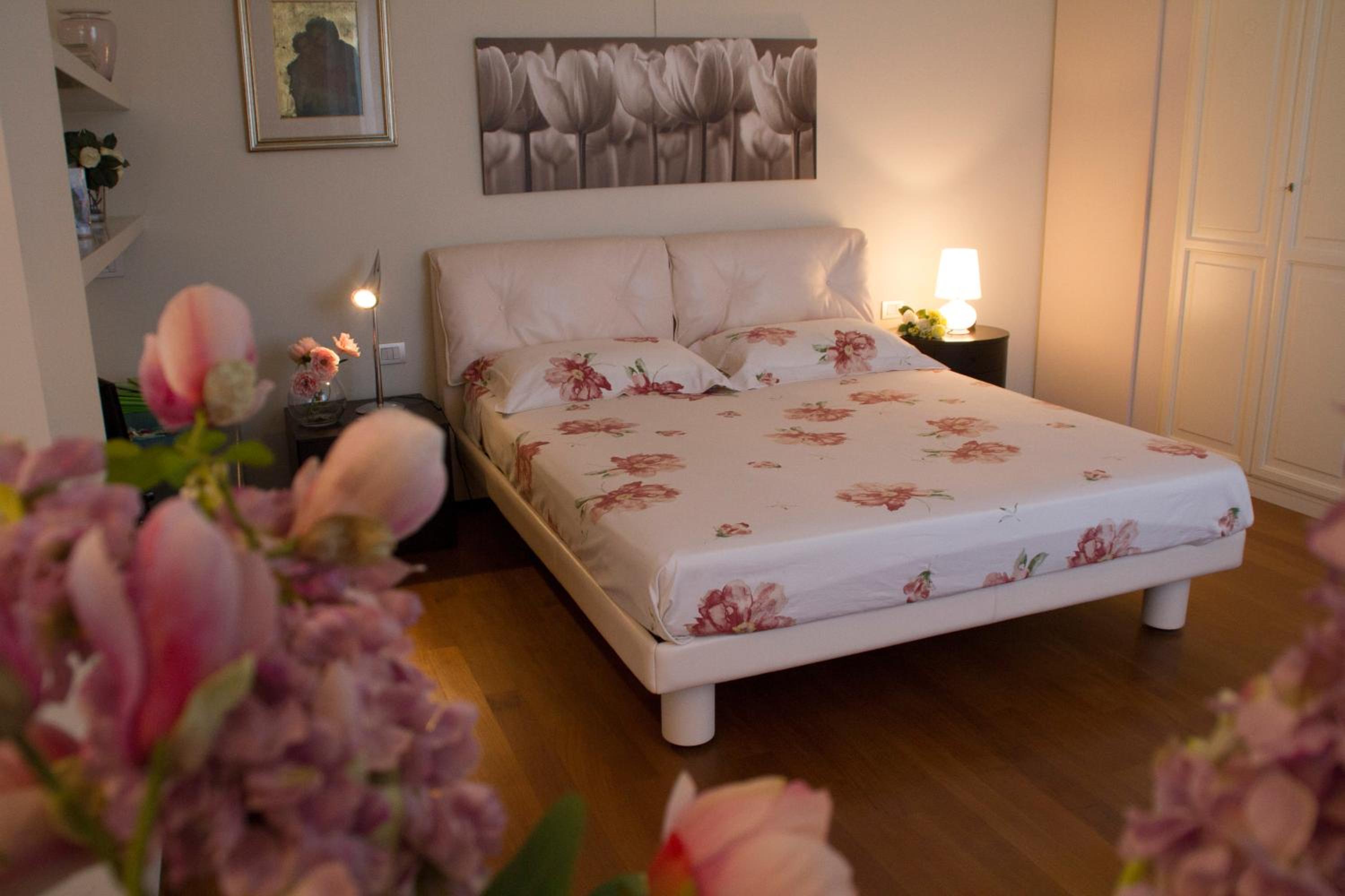 Double Room with Private Bathroom photo 1
