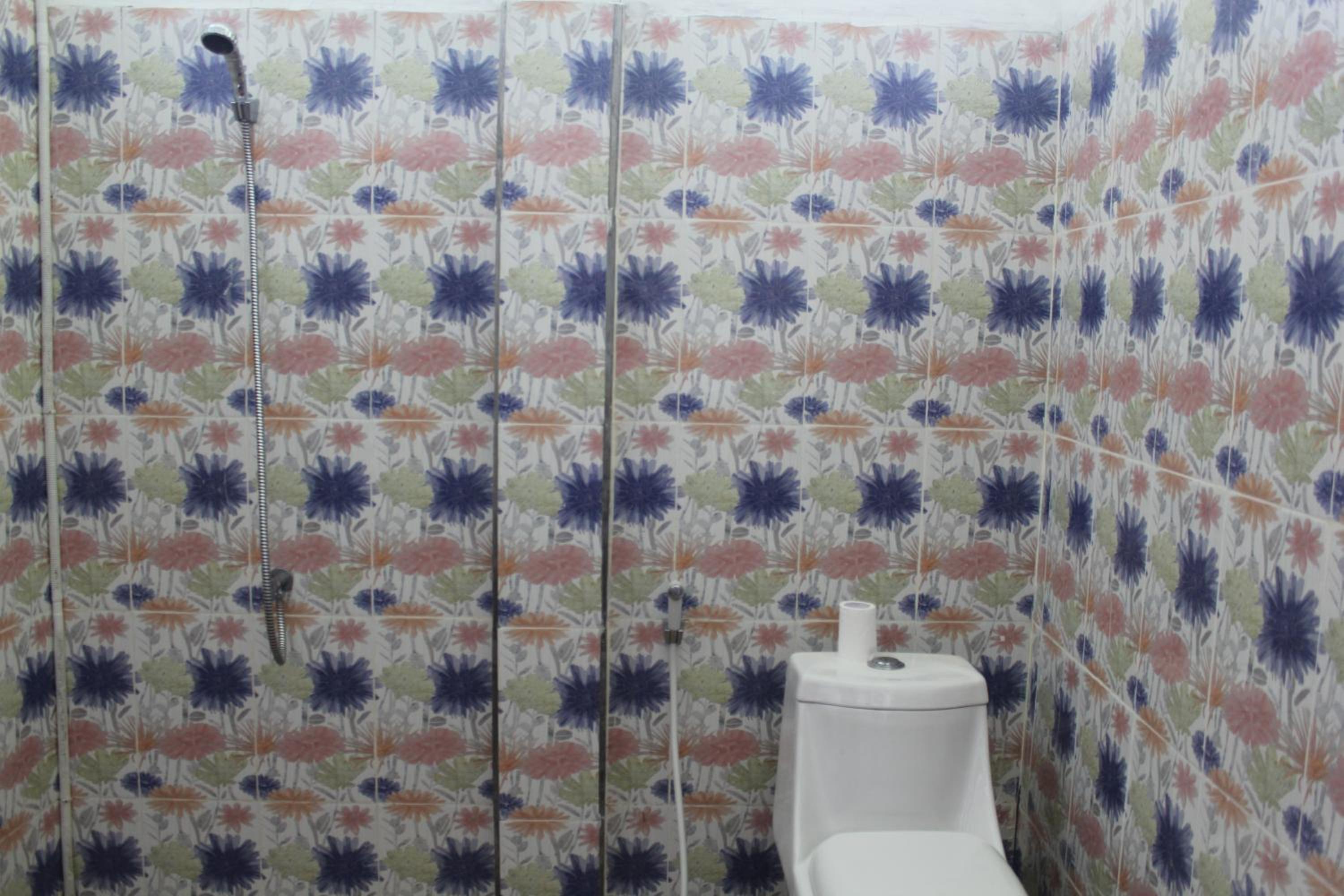 Double Room with Terrace photo 3