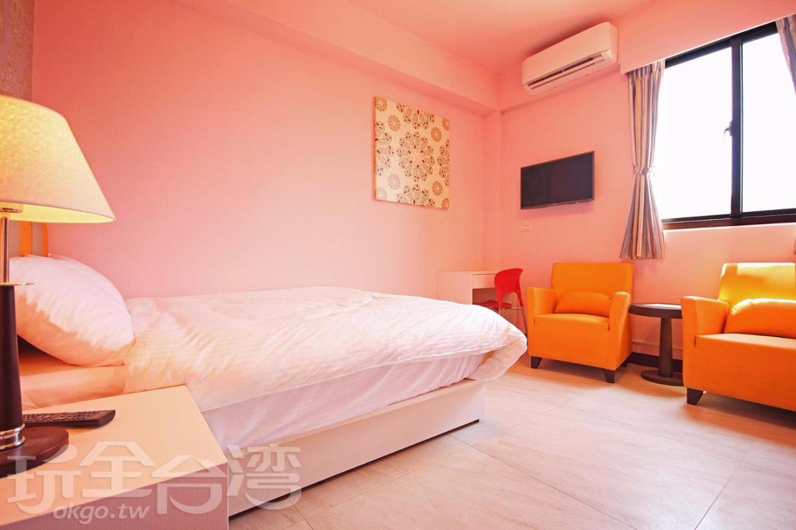Standard Double Room - Photo 1