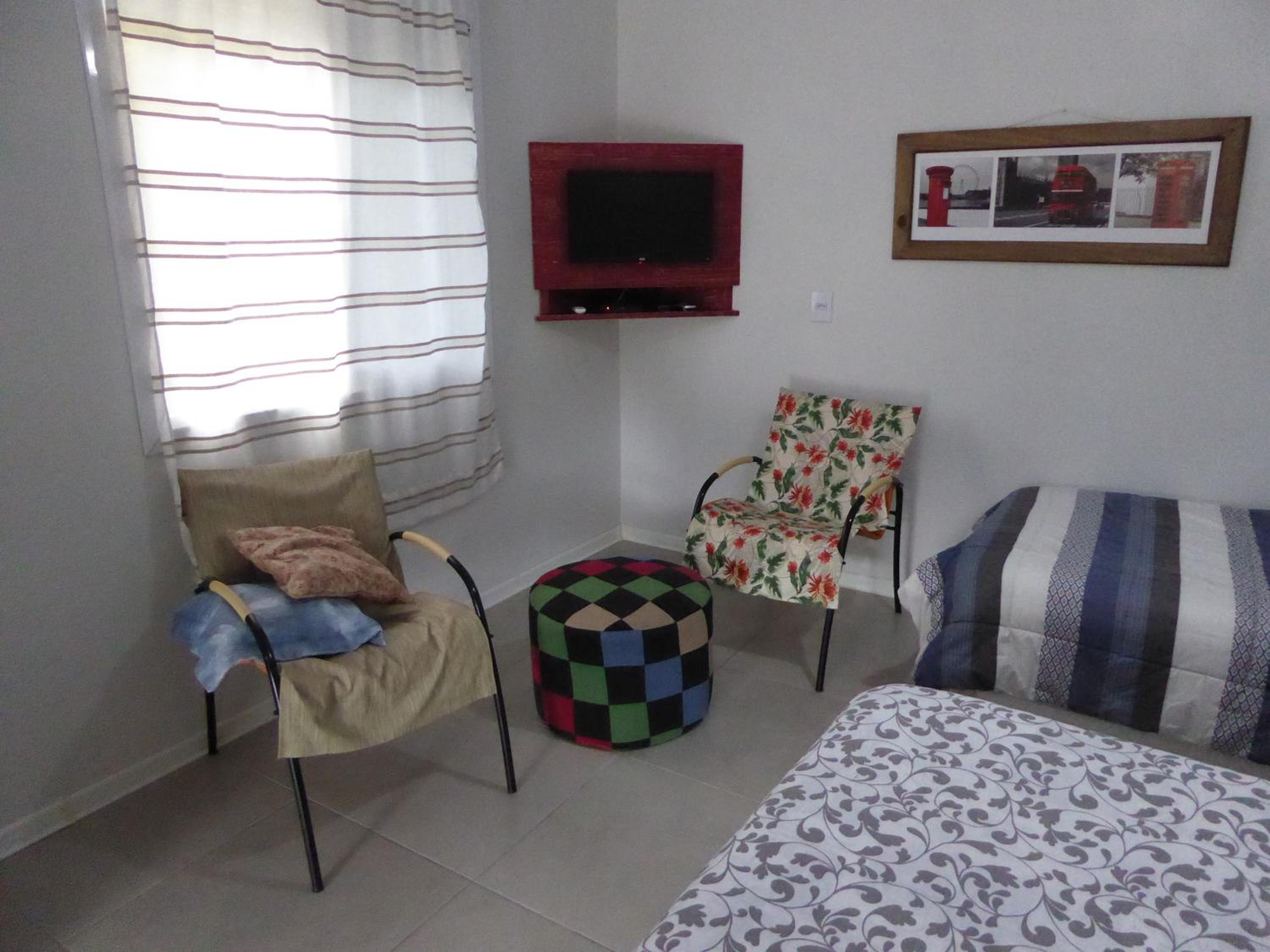 Apartment with Garden View photo 2