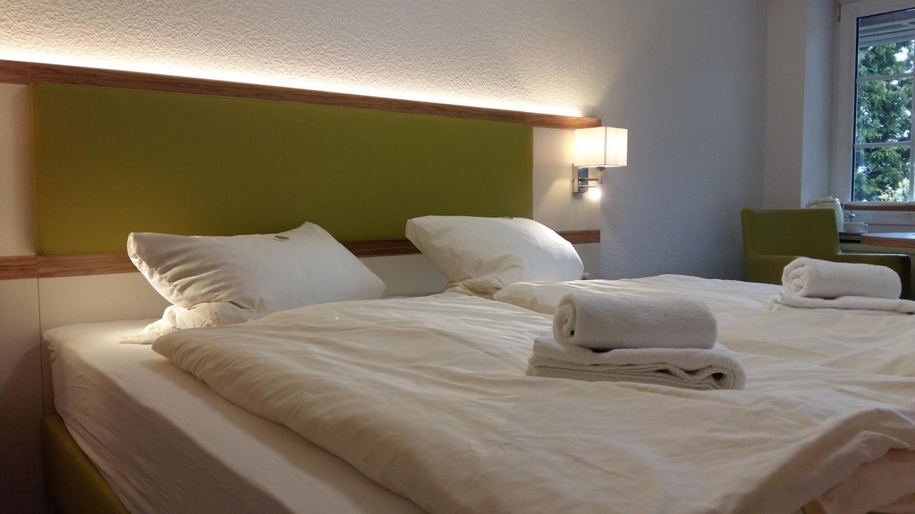 Double Room - Photo 2