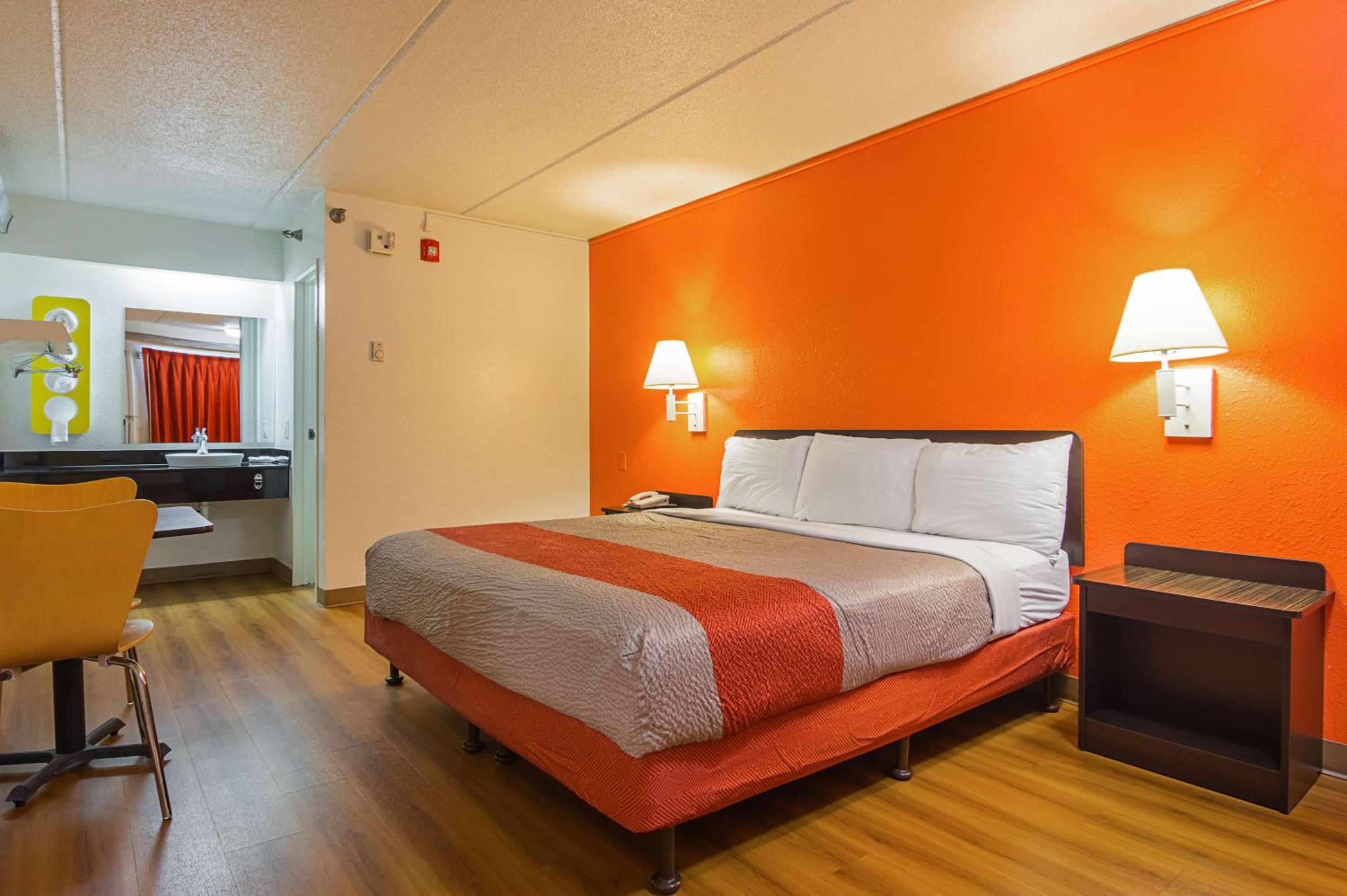 King Room - Photo 6
