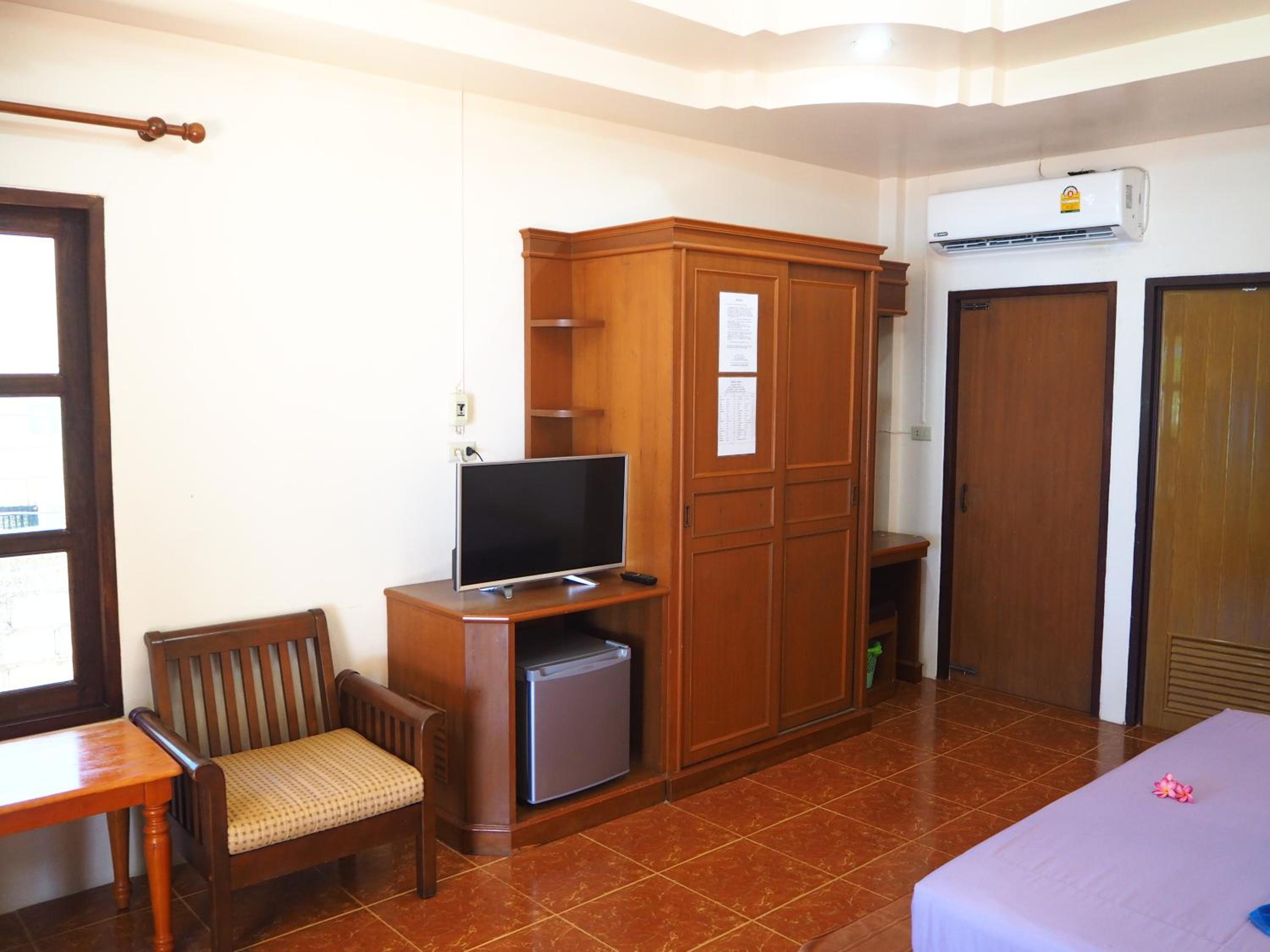 Bungalow - Beach Front photo 3