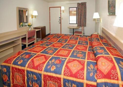 Econo Lodge Atlanta Airport East, 사진 5