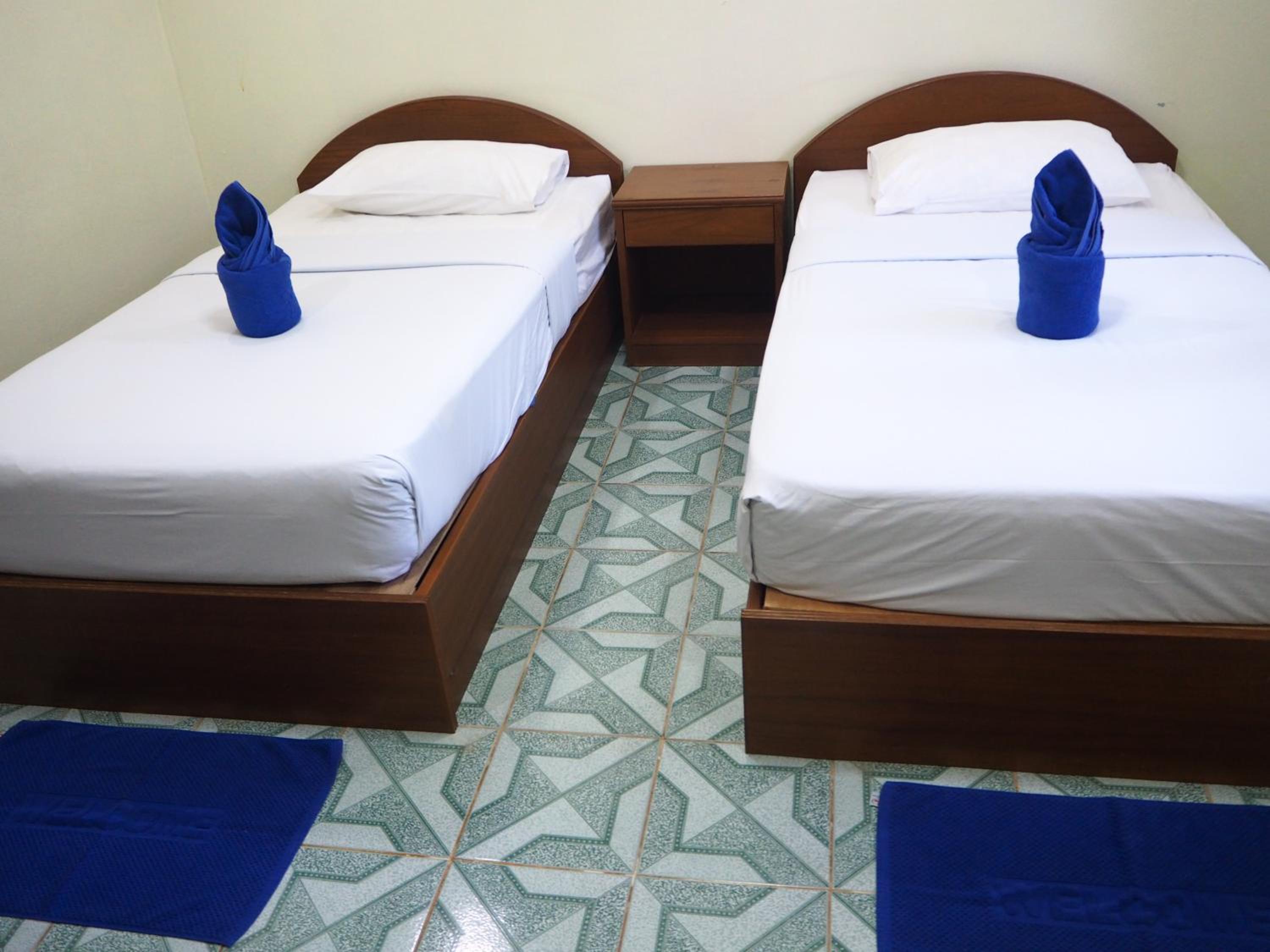 Standard Double Or Twin Room With Fan photo 3