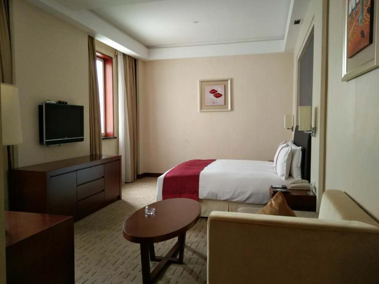 Double Room - Disability Access