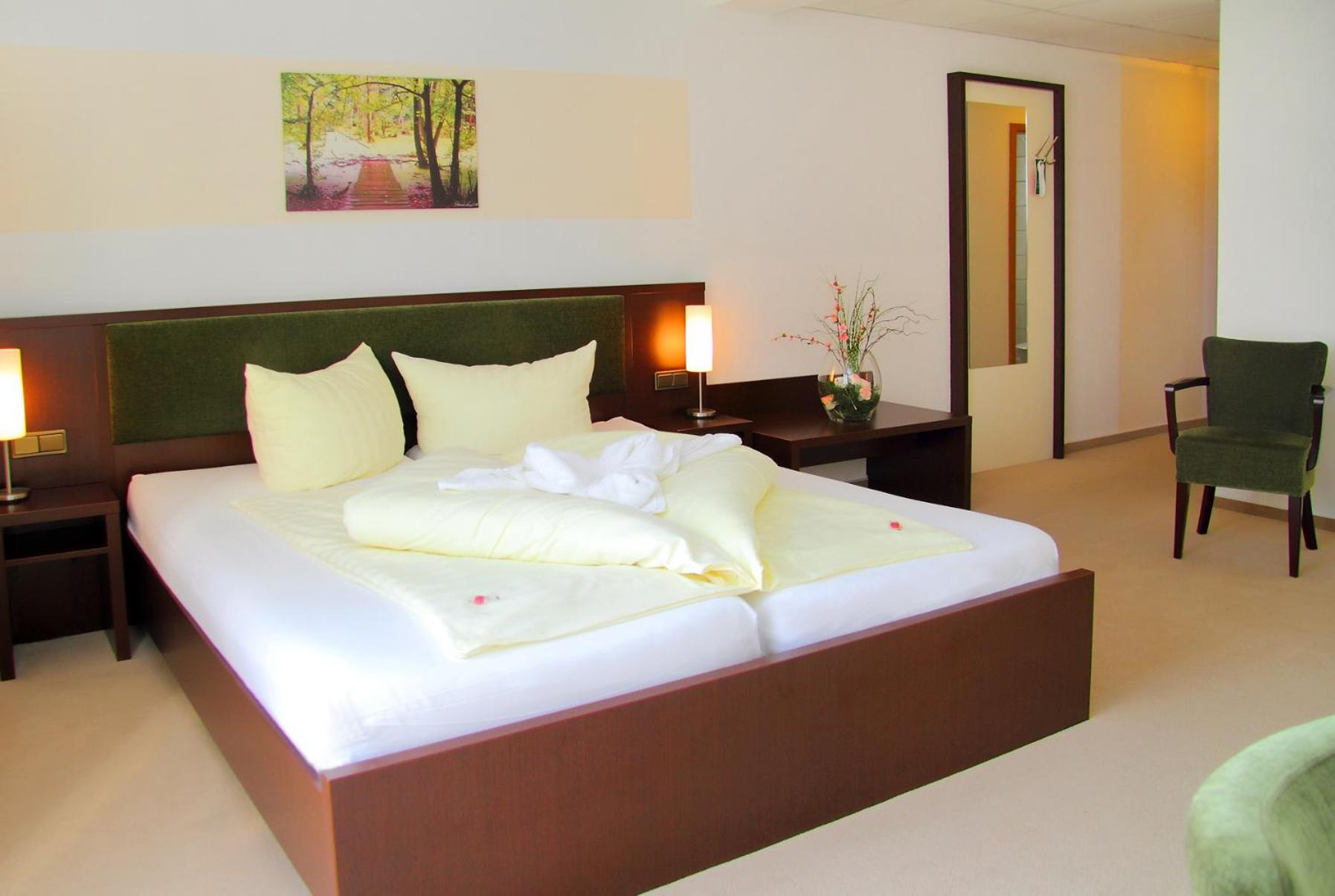 Double Room Lake View - Photo 4