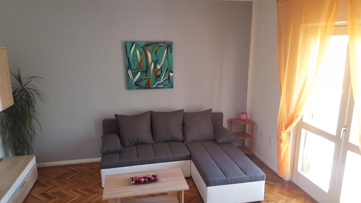 Apartment with Terrace photo 2